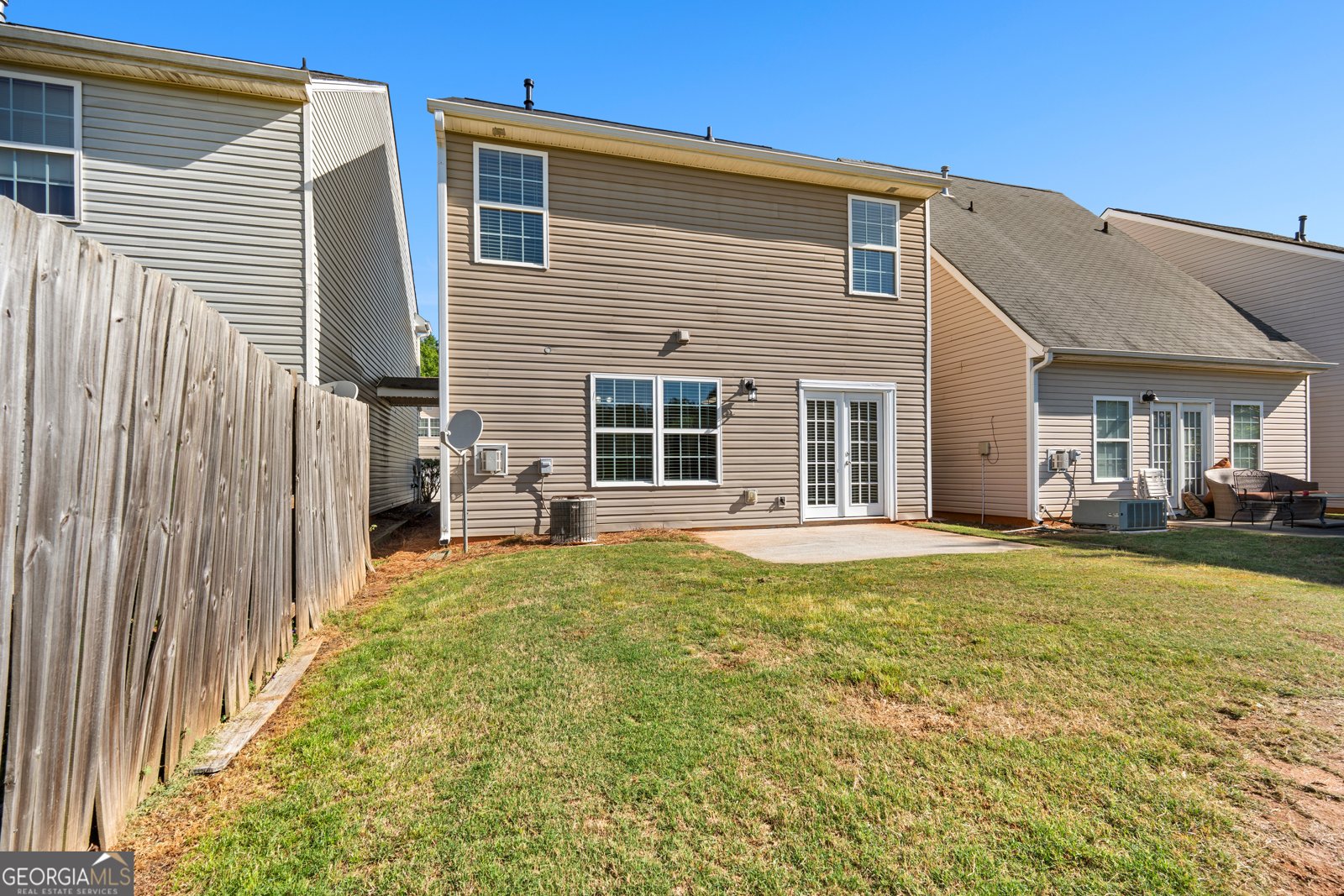 230 Crestfield Circle Covington - Photo 35