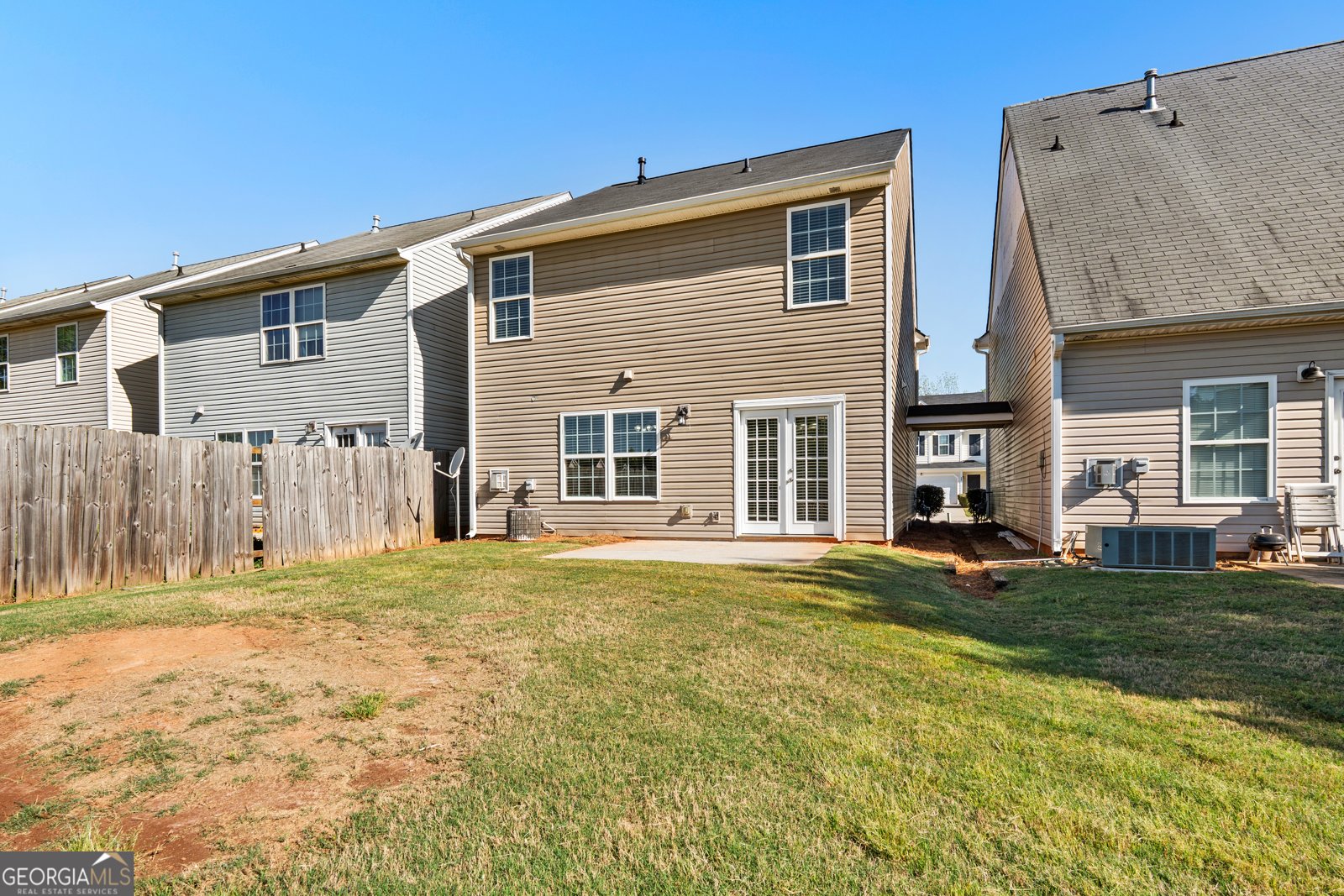 230 Crestfield Circle Covington - Photo 37