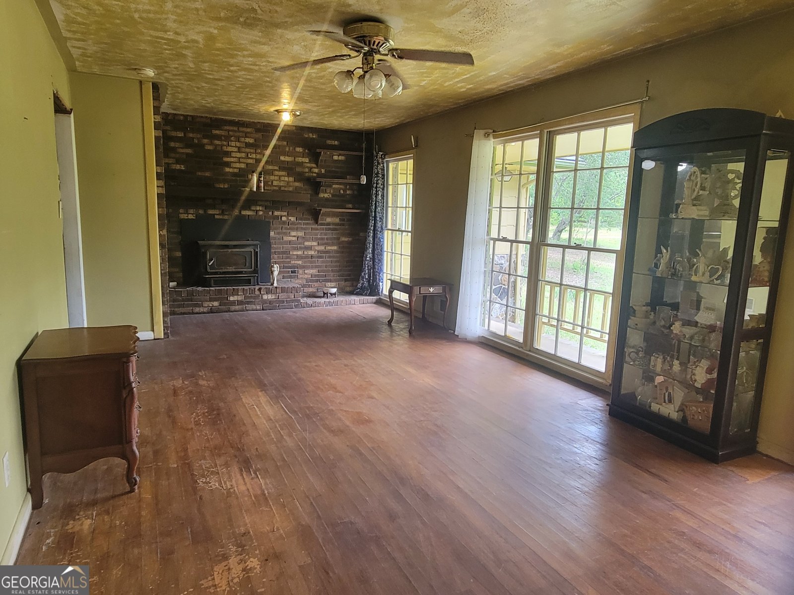 160 Norman Road Covington - Photo 17