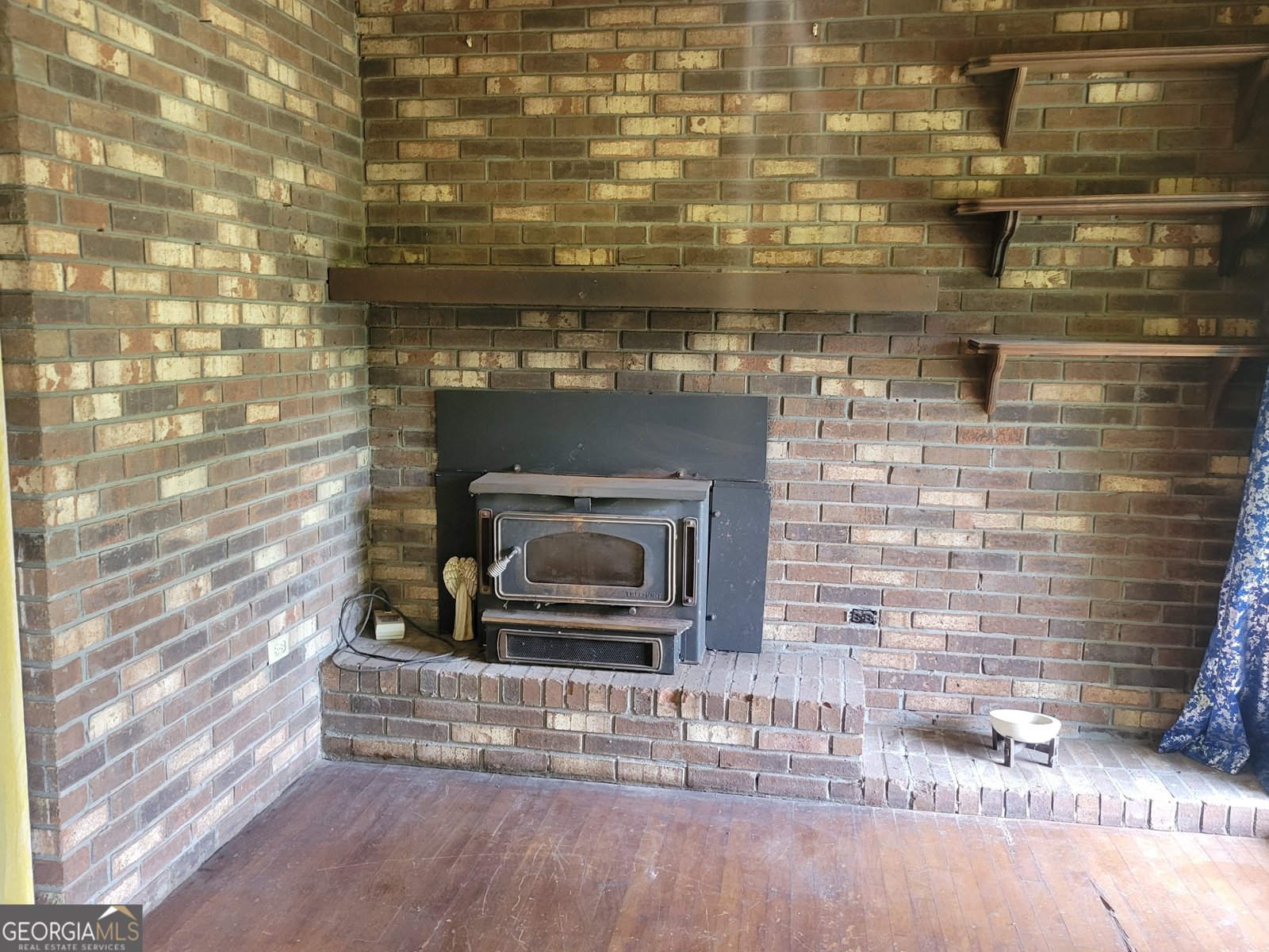 160 Norman Road Covington - Photo 19