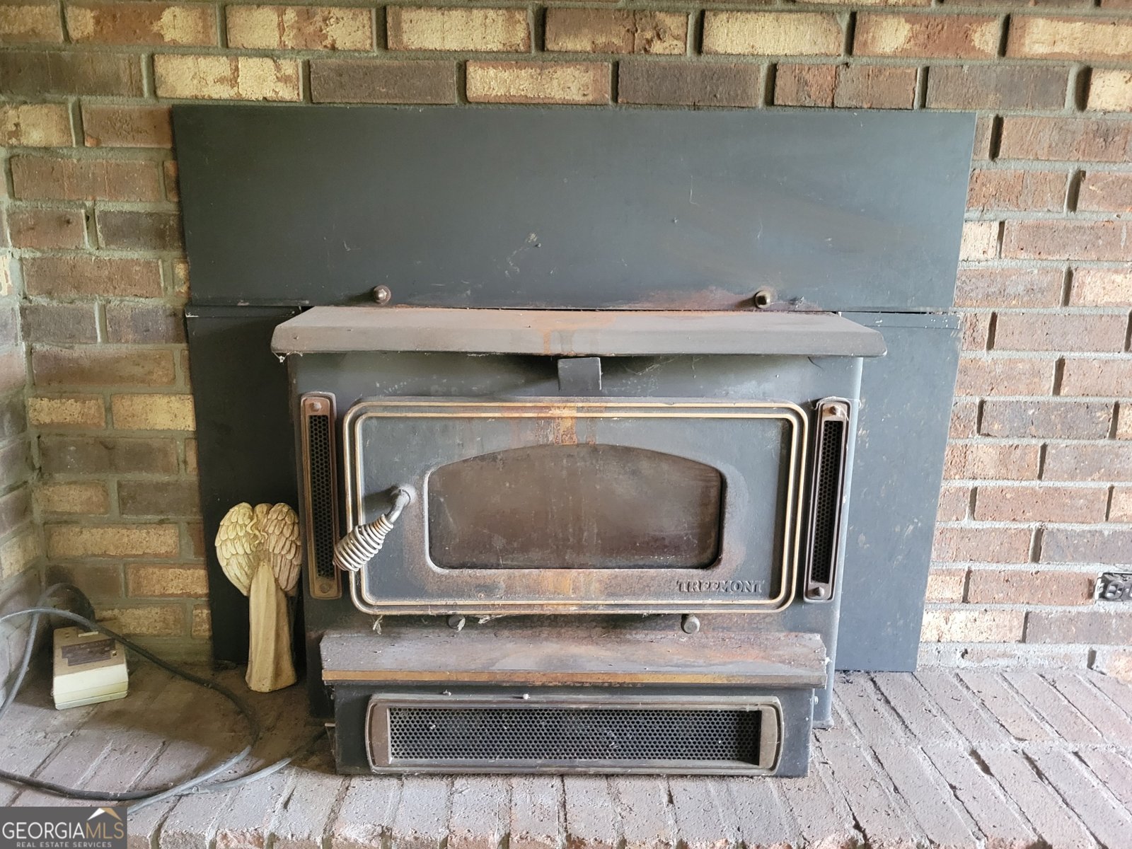 160 Norman Road Covington - Photo 20