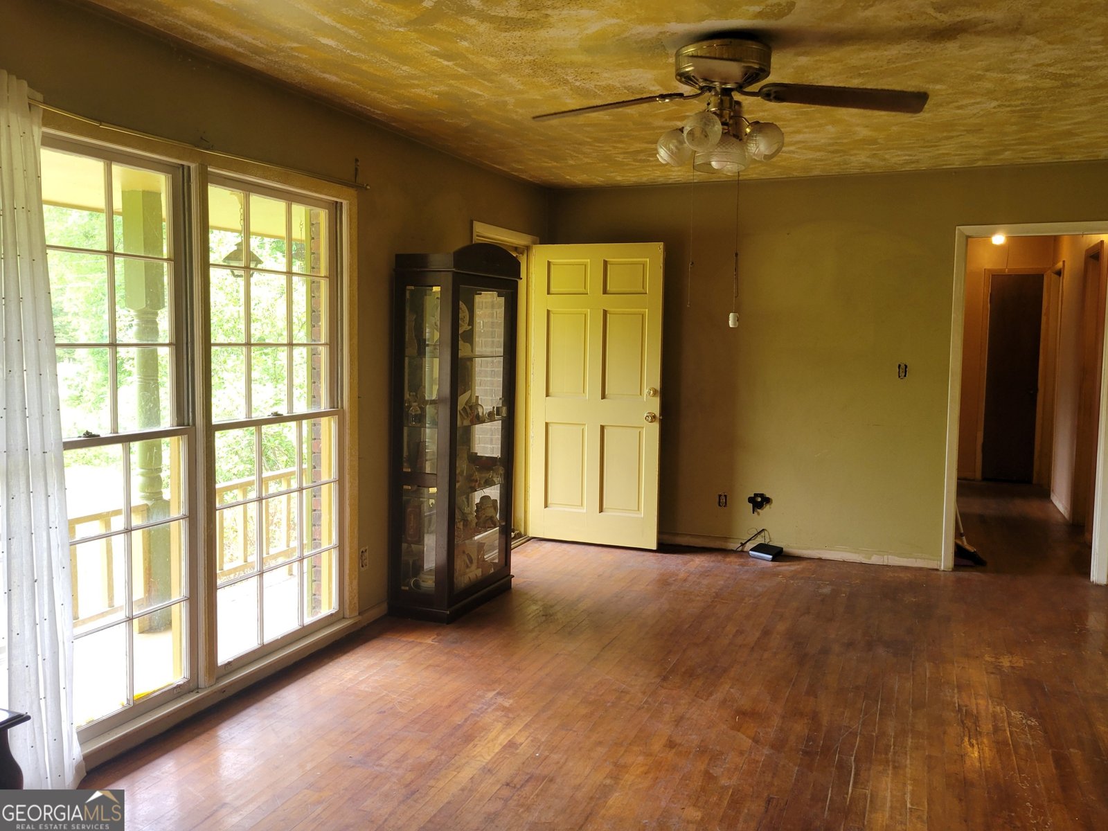 160 Norman Road Covington - Photo 21