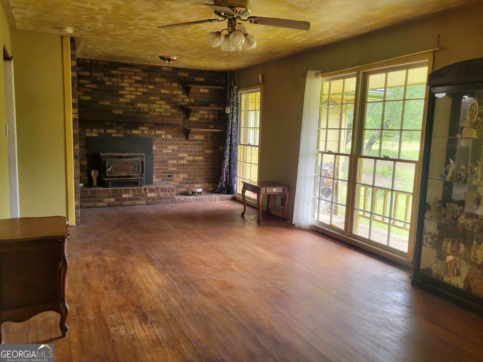 160 Norman Road Covington - Photo 22