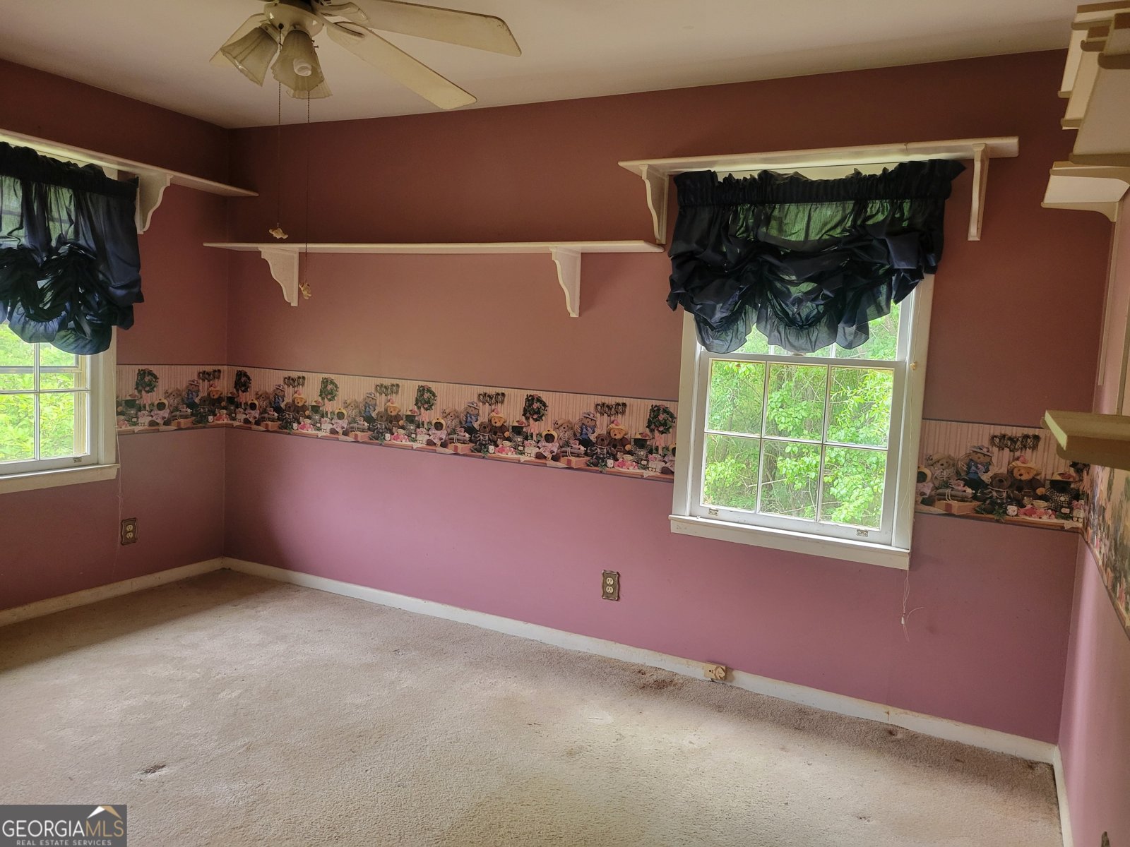 160 Norman Road Covington - Photo 29