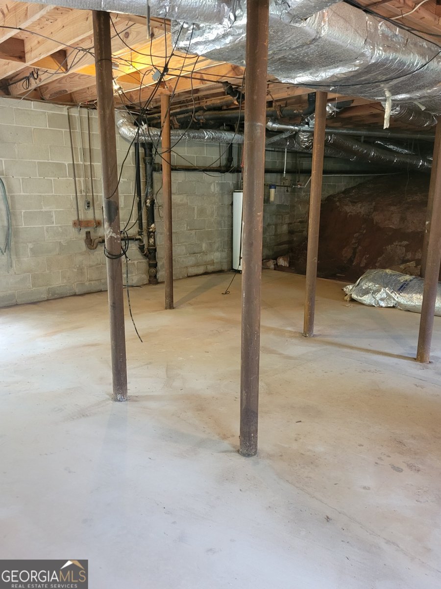 160 Norman Road Covington - Photo 35