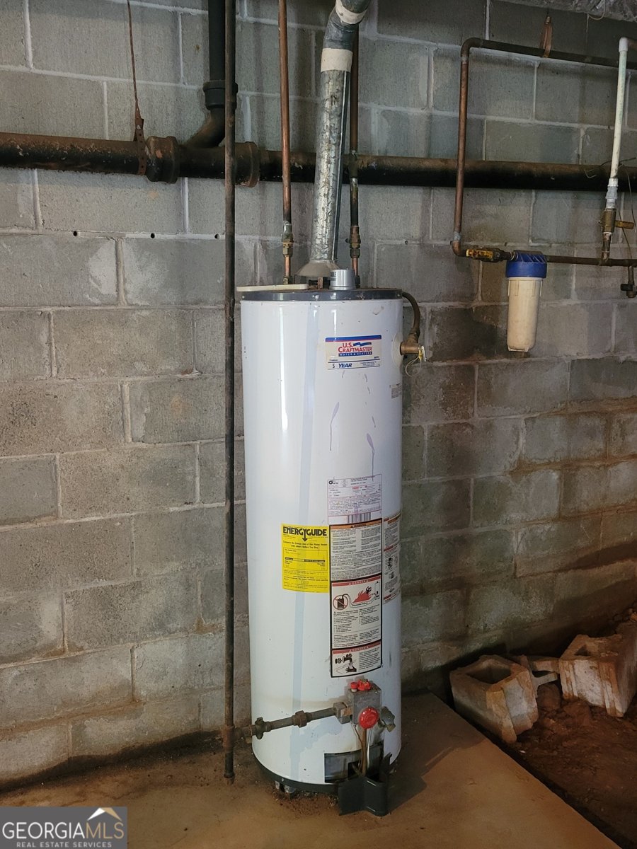 160 Norman Road Covington - Photo 36