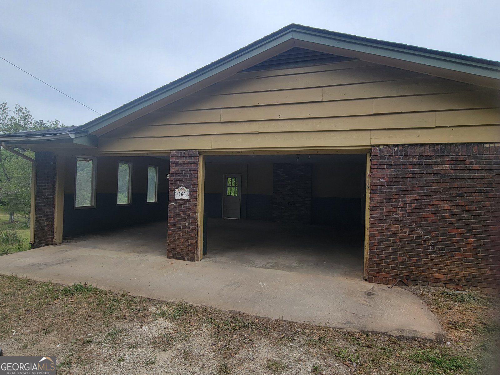 160 Norman Road Covington - Photo 43