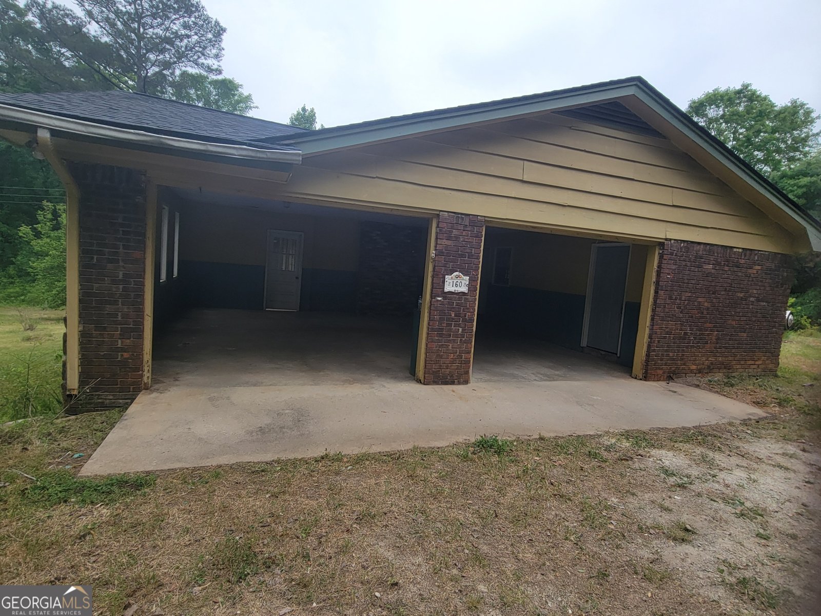 160 Norman Road Covington - Photo 44