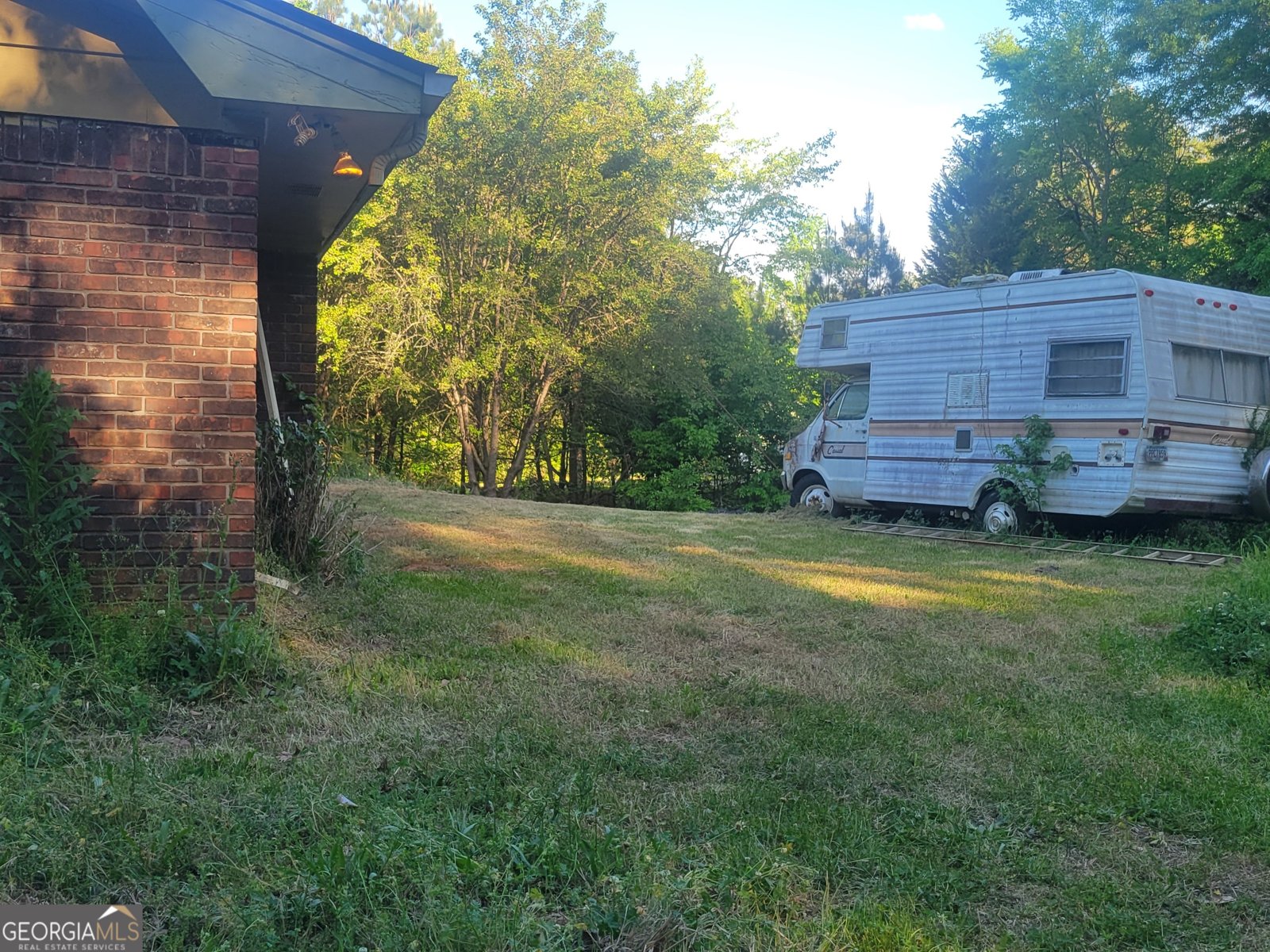 160 Norman Road Covington - Photo 45