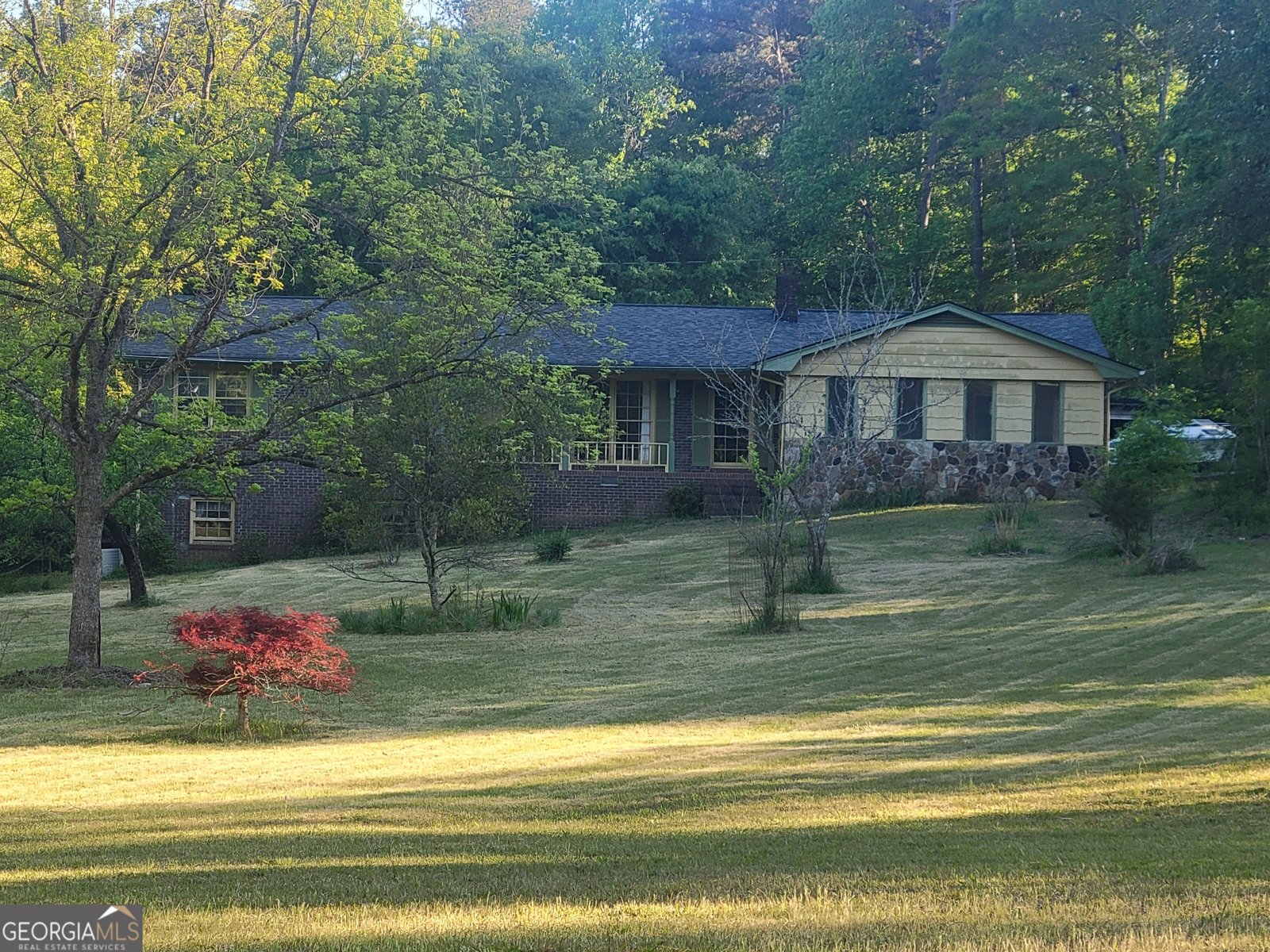 160 Norman Road Covington - Photo 6