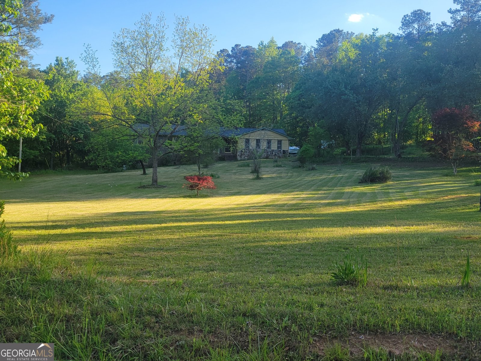 160 Norman Road Covington - Photo 7