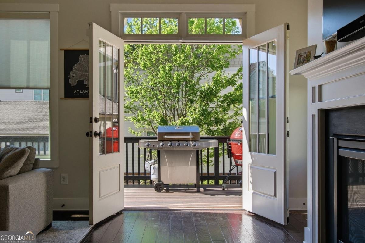 651 East Avenue Atlanta - Photo 28