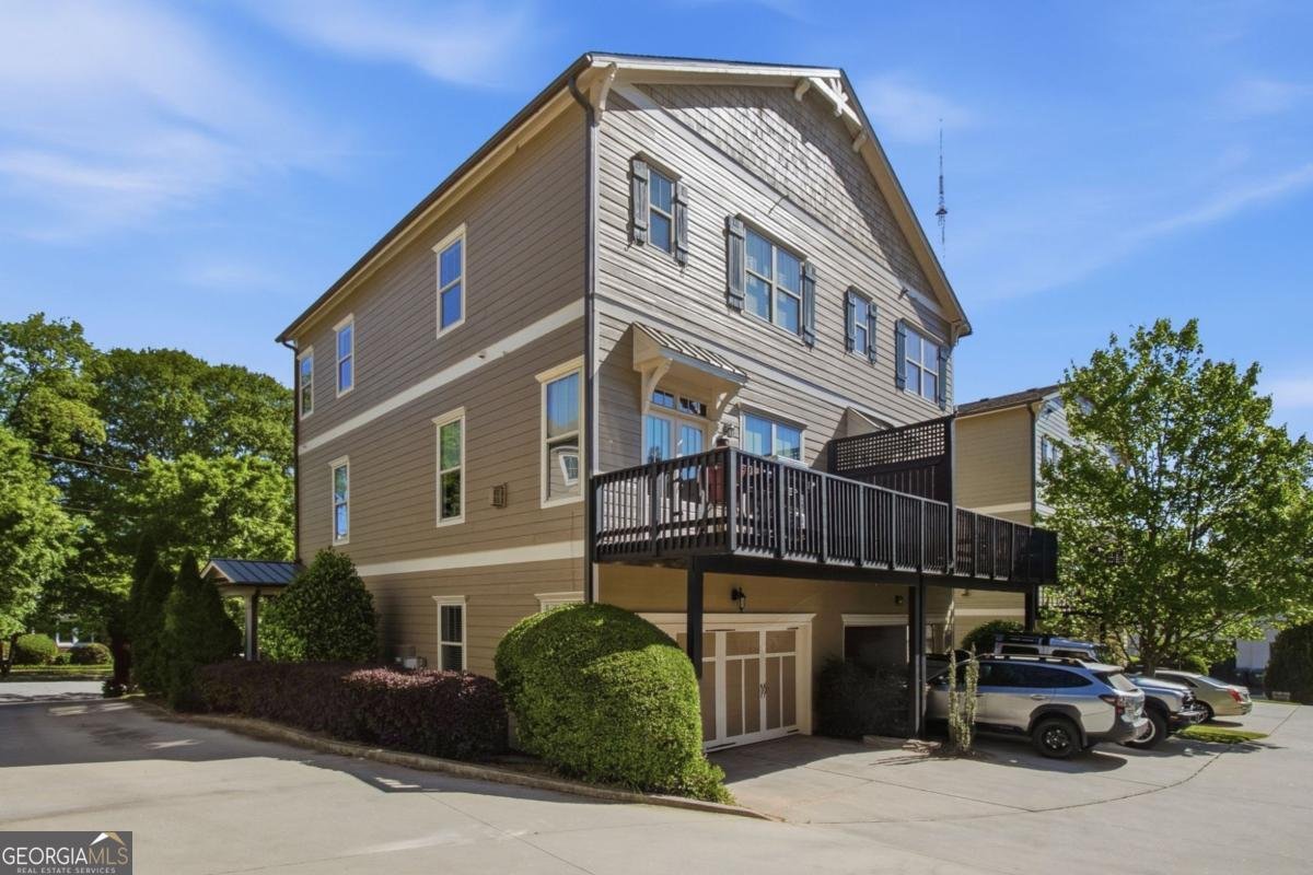 651 East Avenue Atlanta - Photo 31