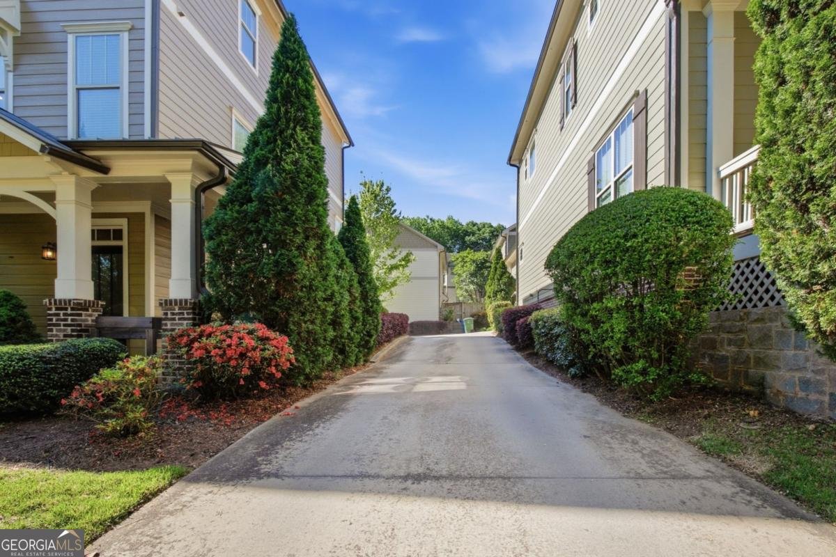 651 East Avenue Atlanta - Photo 33