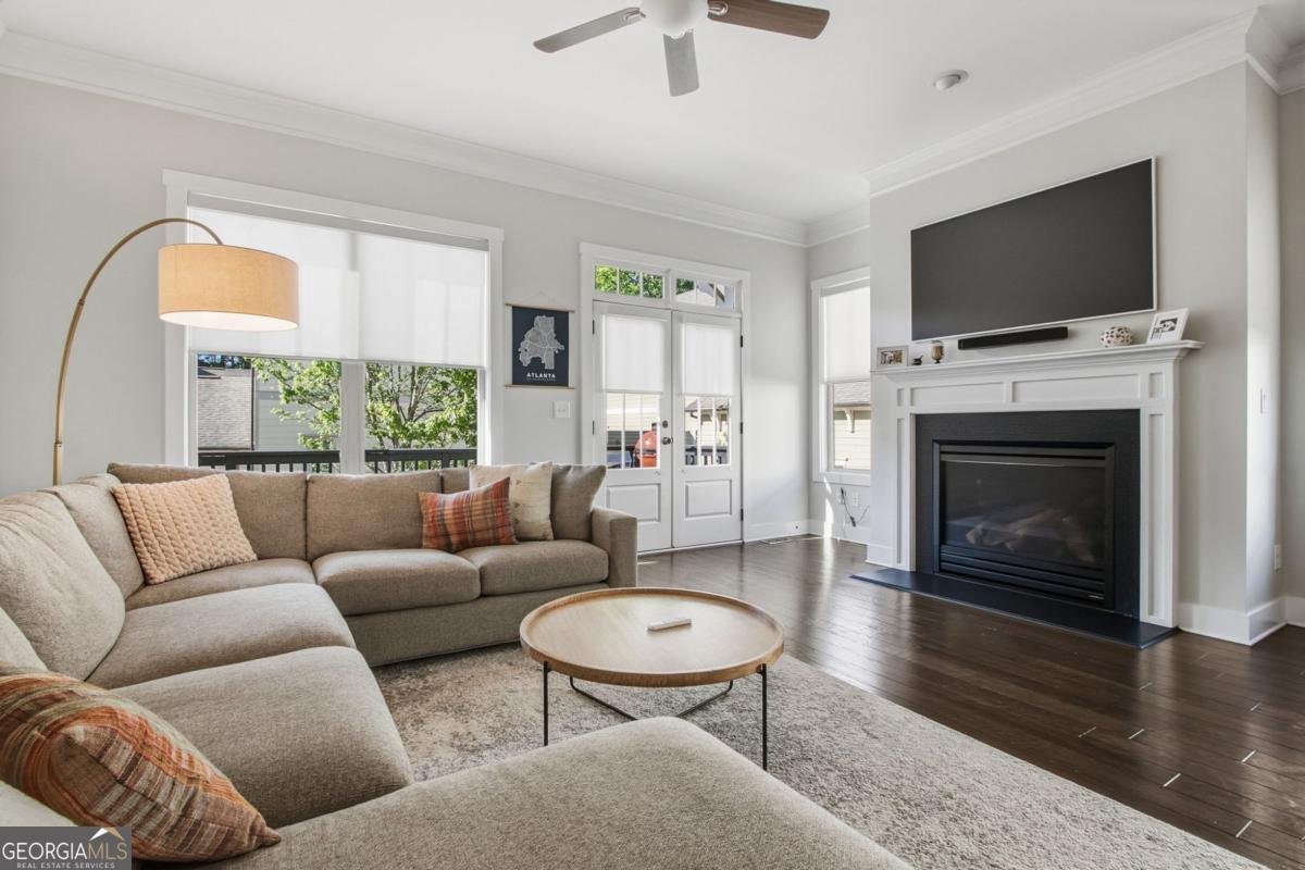 651 East Avenue Atlanta - Photo 8