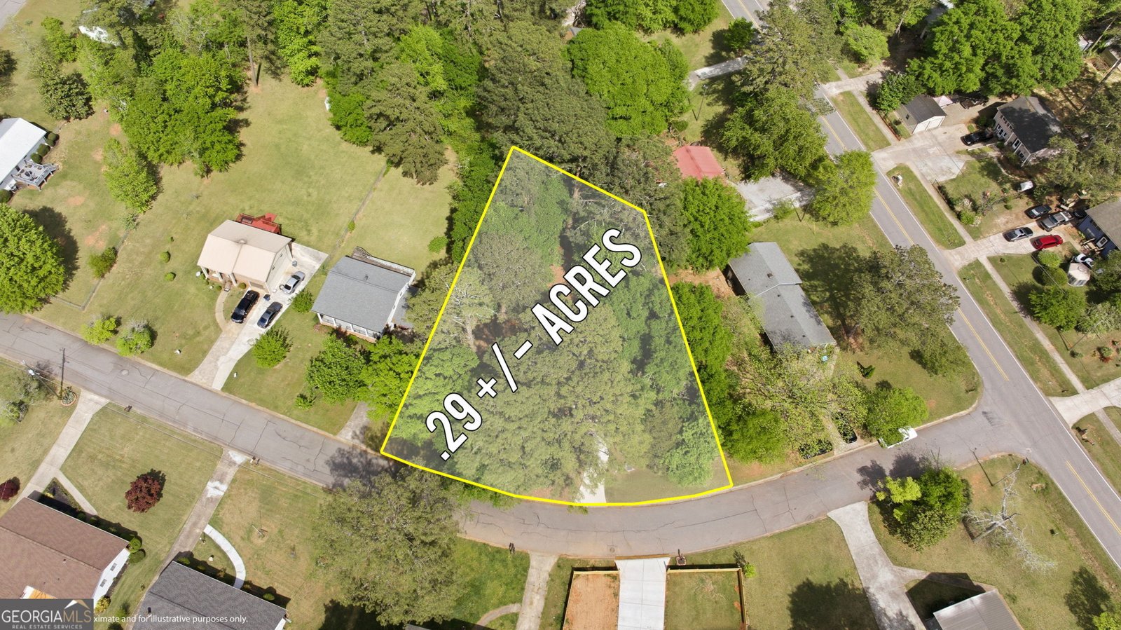 285 Kings Circle Athens - Photo 34