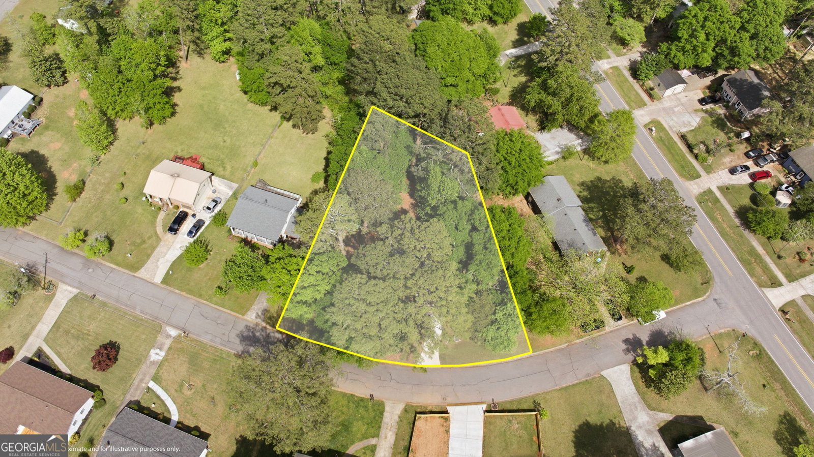 285 Kings Circle Athens - Photo 35