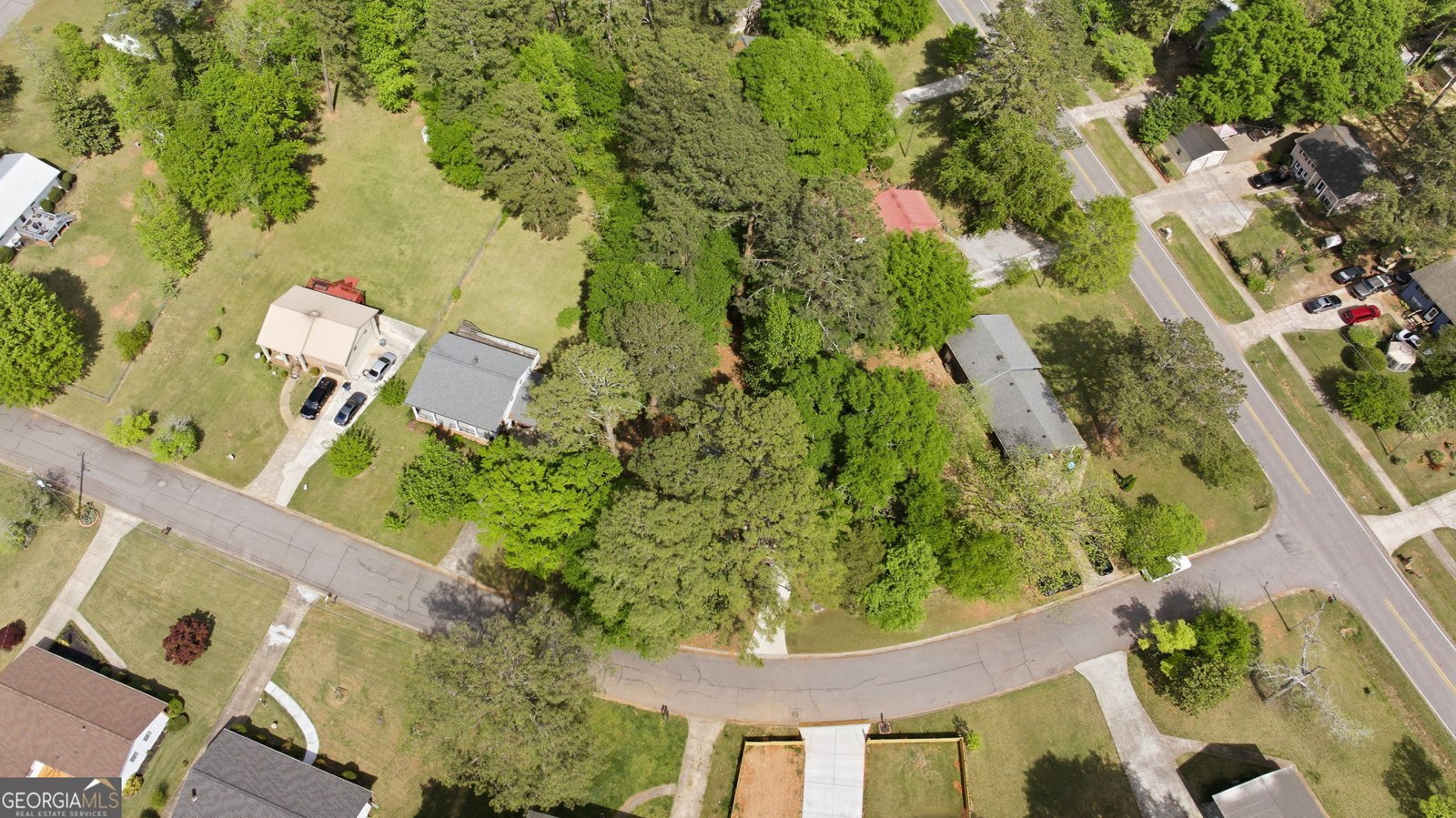 285 Kings Circle Athens - Photo 36