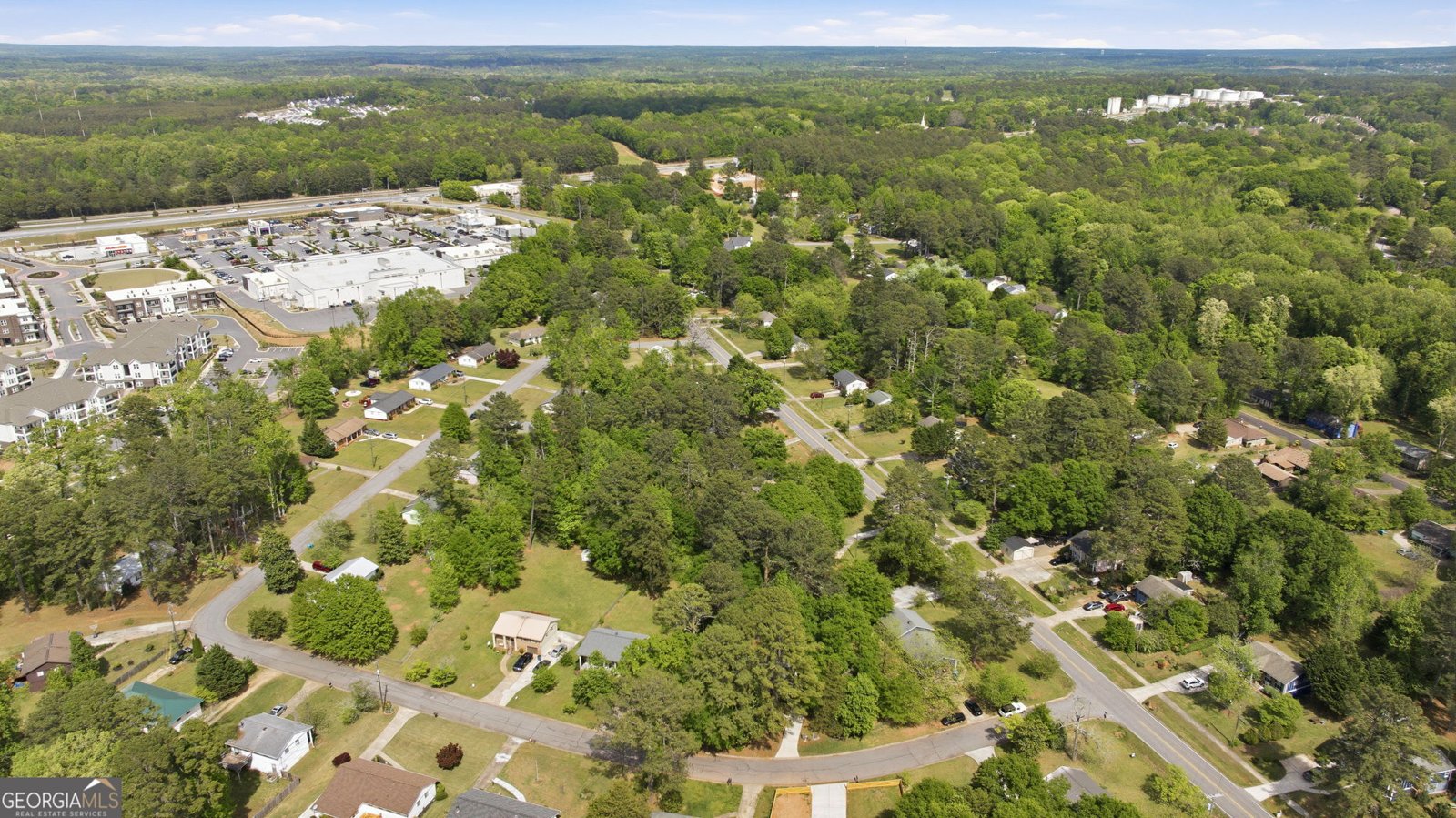 285 Kings Circle Athens - Photo 37