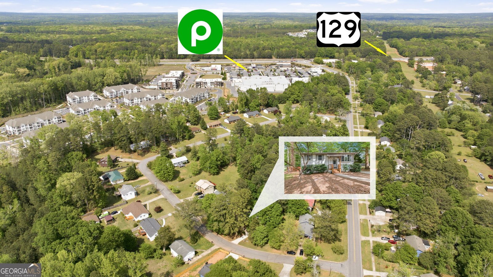 285 Kings Circle Athens - Photo 40