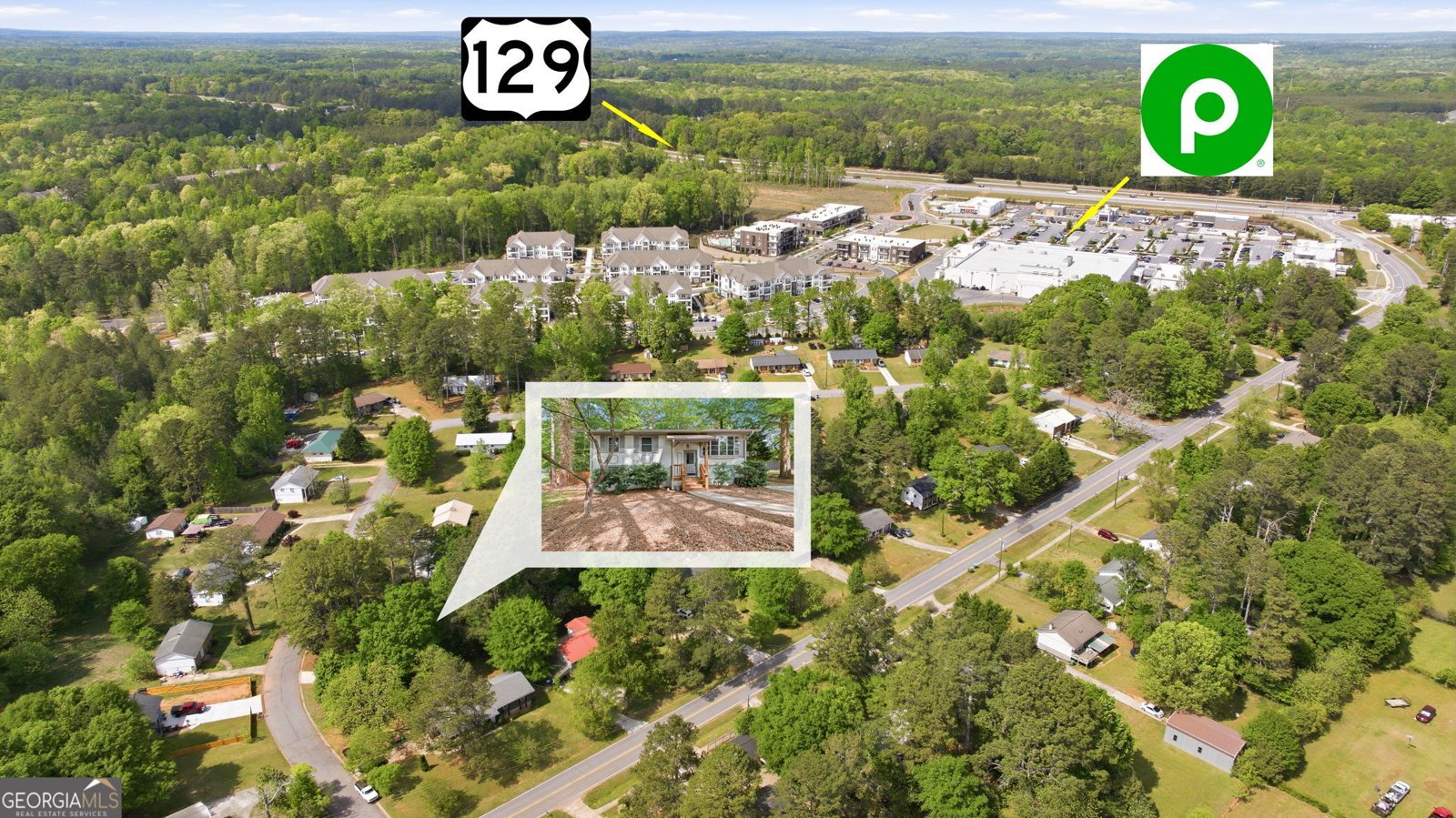 285 Kings Circle Athens - Photo 42