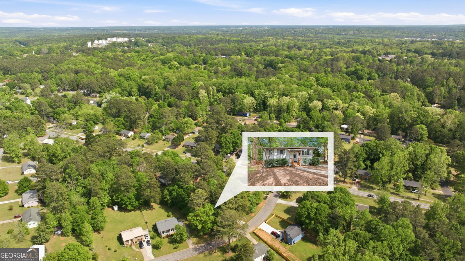 285 Kings Circle Athens - Photo 49