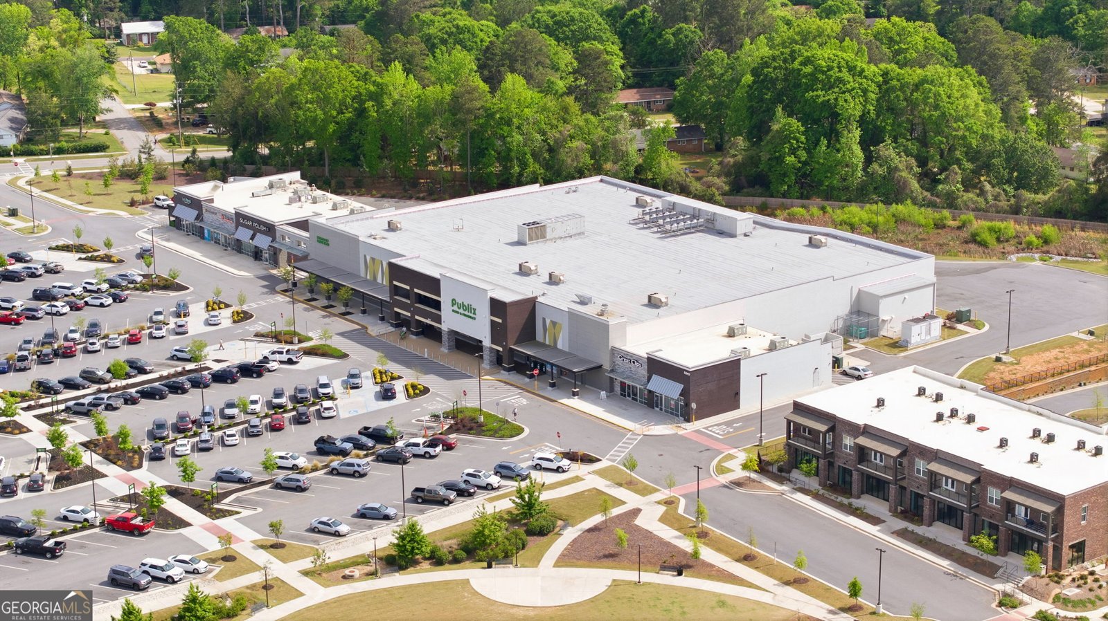 285 Kings Circle Athens - Photo 52