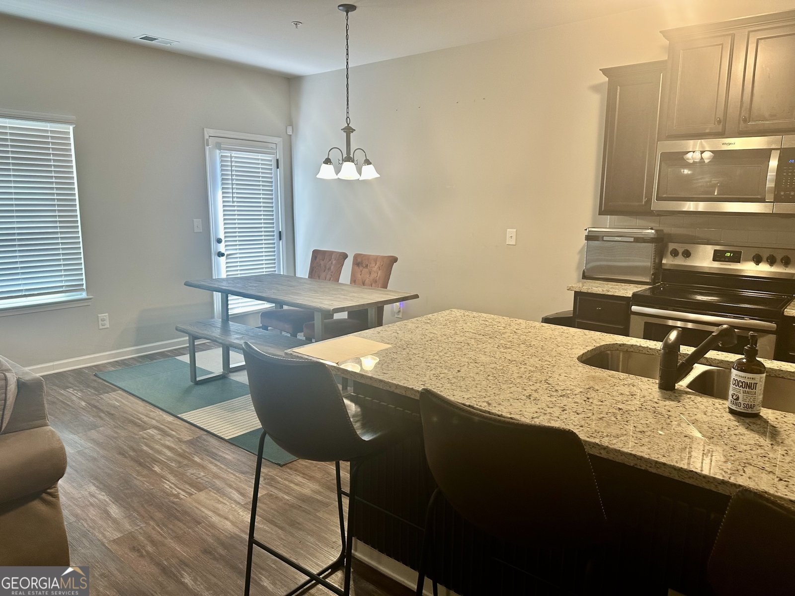 7863 Rock Rose Lane Fairburn - Photo 10