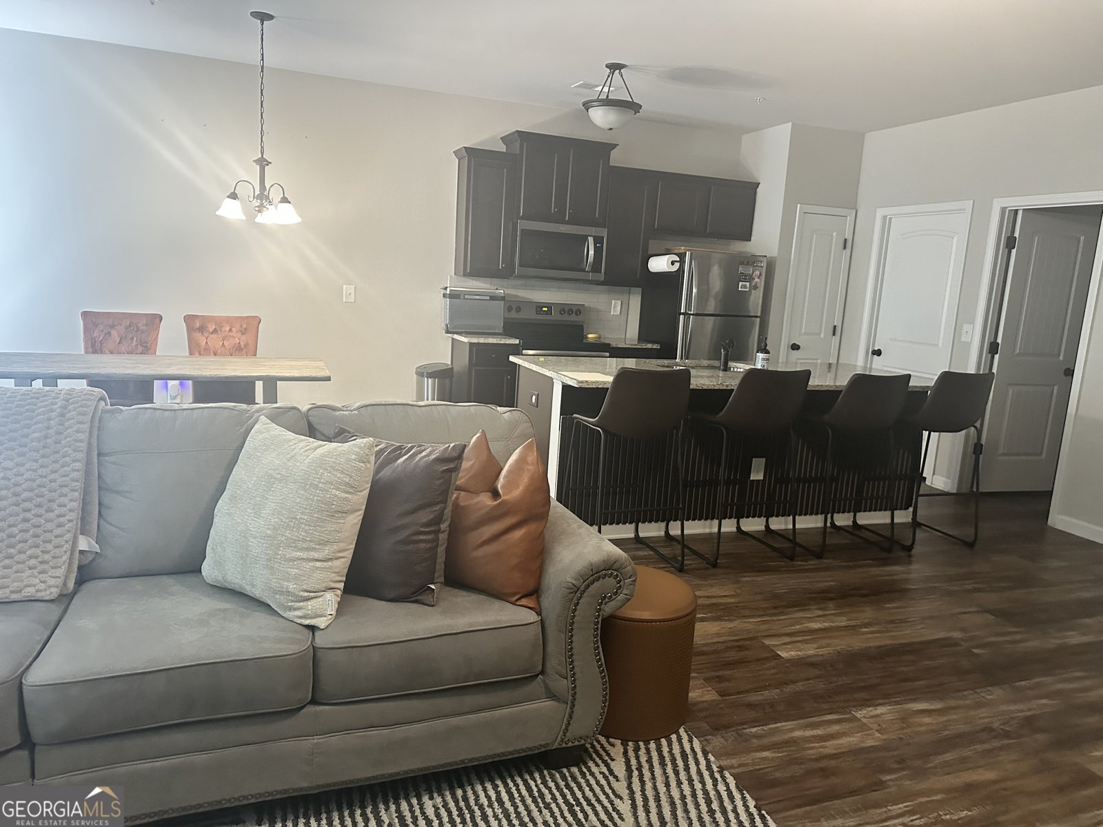 7863 Rock Rose Lane Fairburn - Photo 11