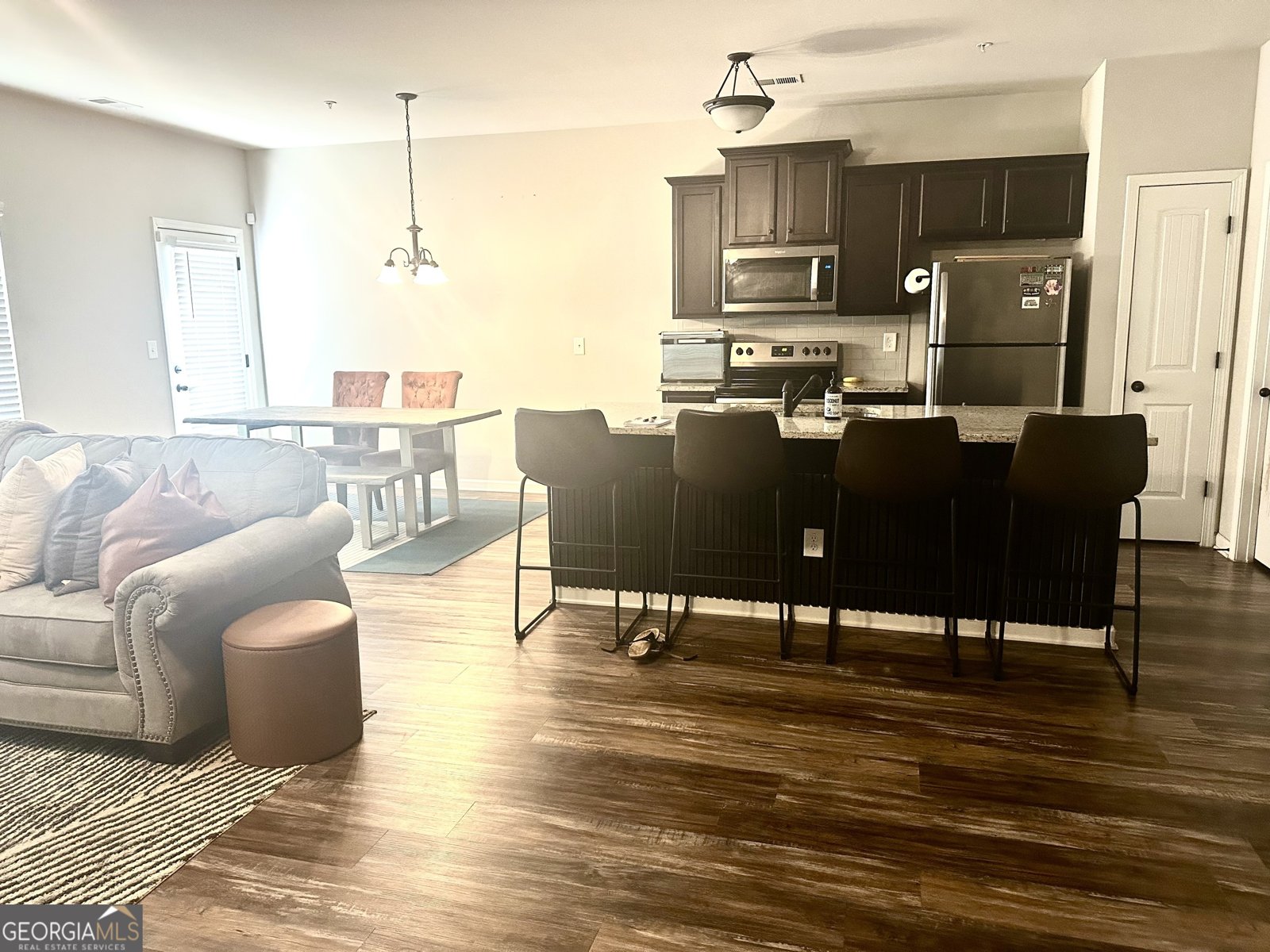 7863 Rock Rose Lane Fairburn - Photo 13