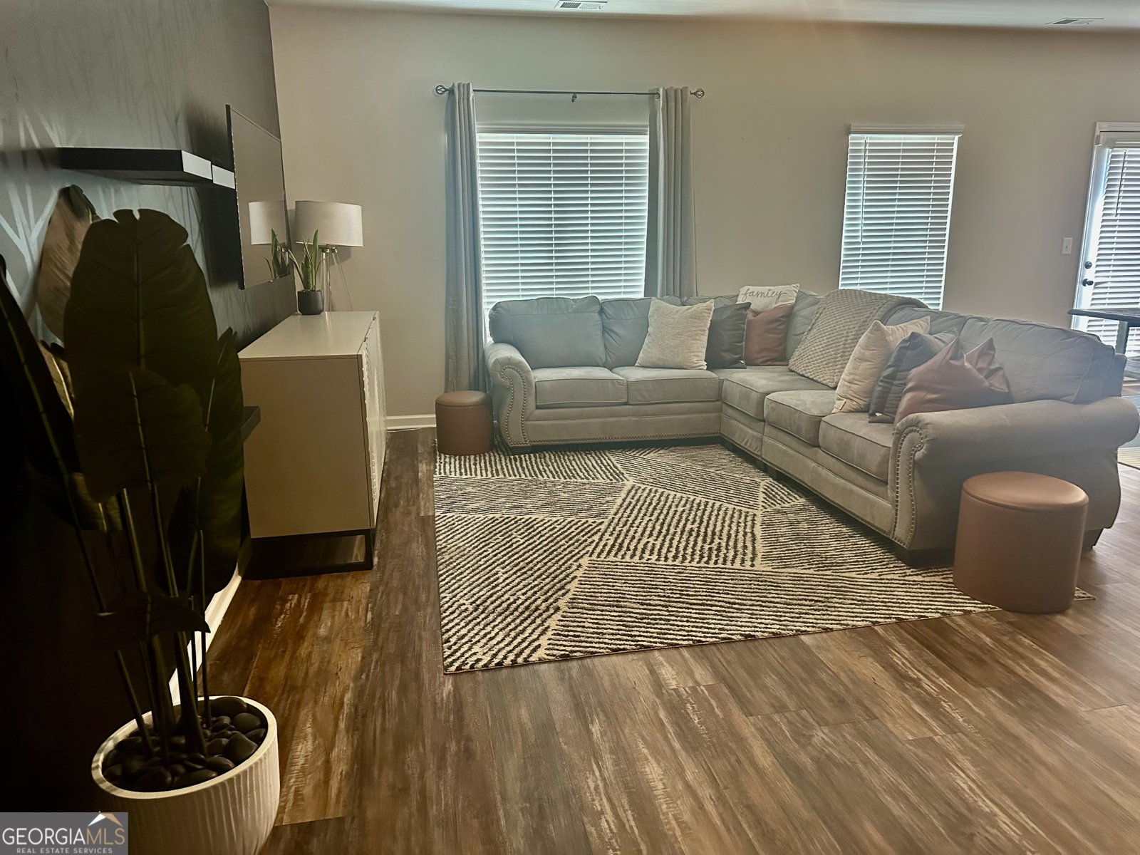 7863 Rock Rose Lane Fairburn - Photo 14