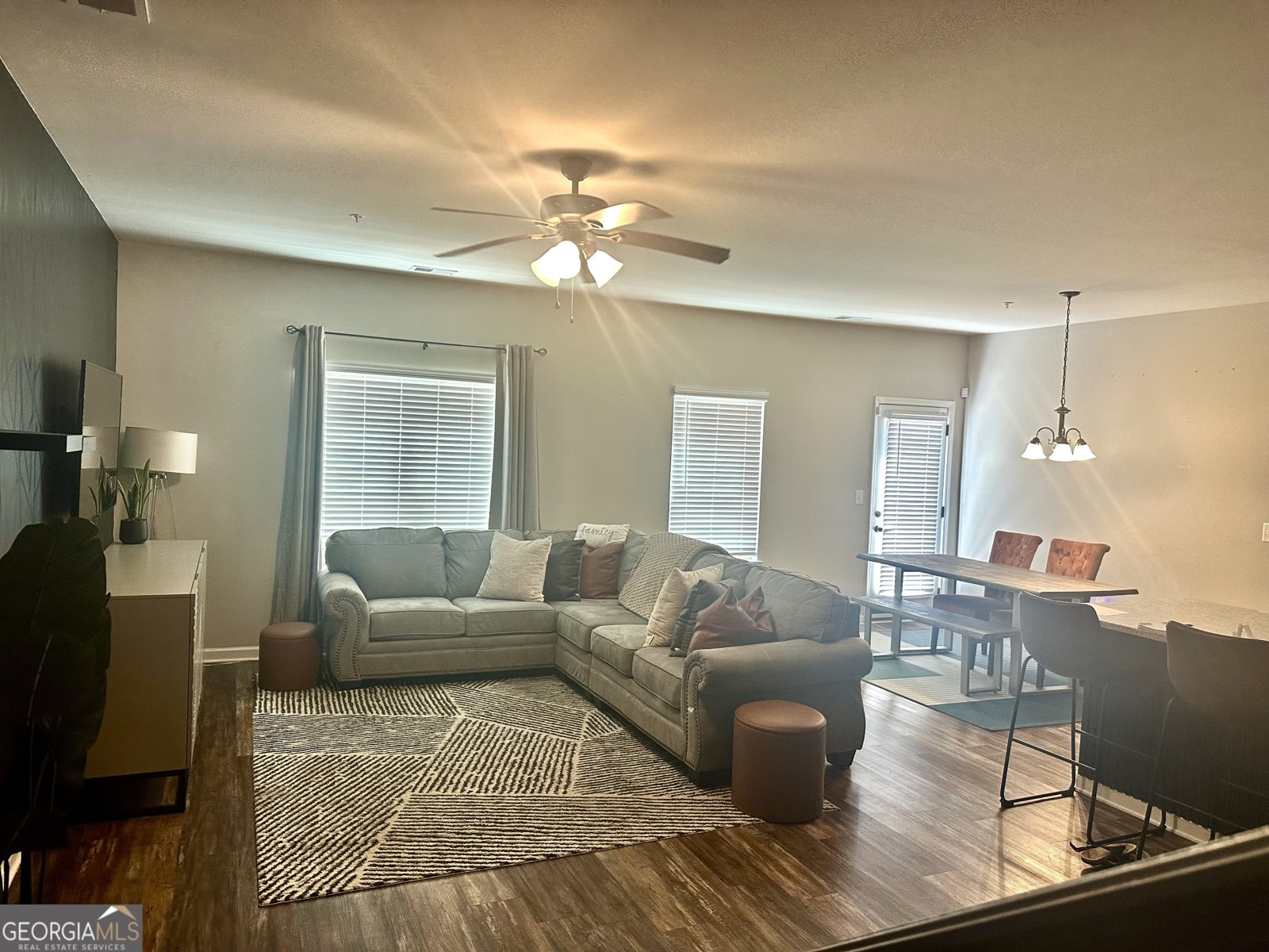 7863 Rock Rose Lane Fairburn - Photo 15