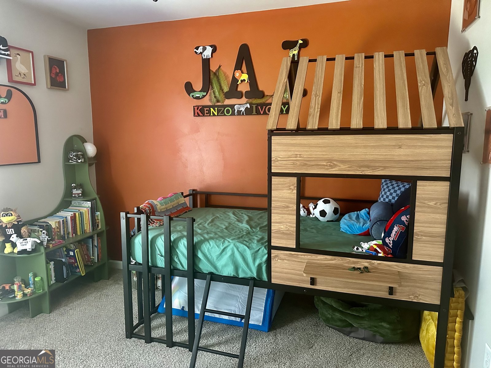 7863 Rock Rose Lane Fairburn - Photo 17