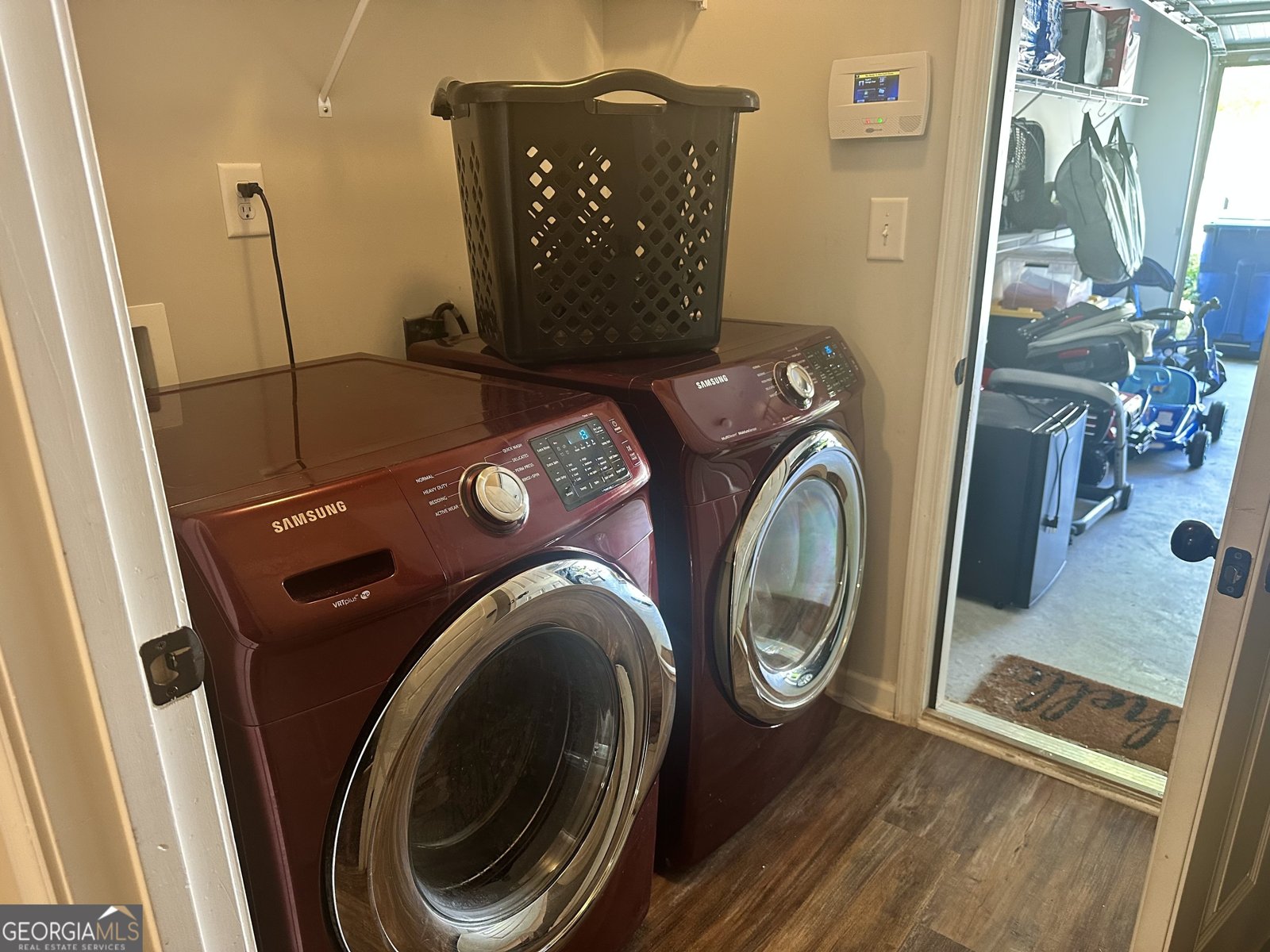 7863 Rock Rose Lane Fairburn - Photo 23