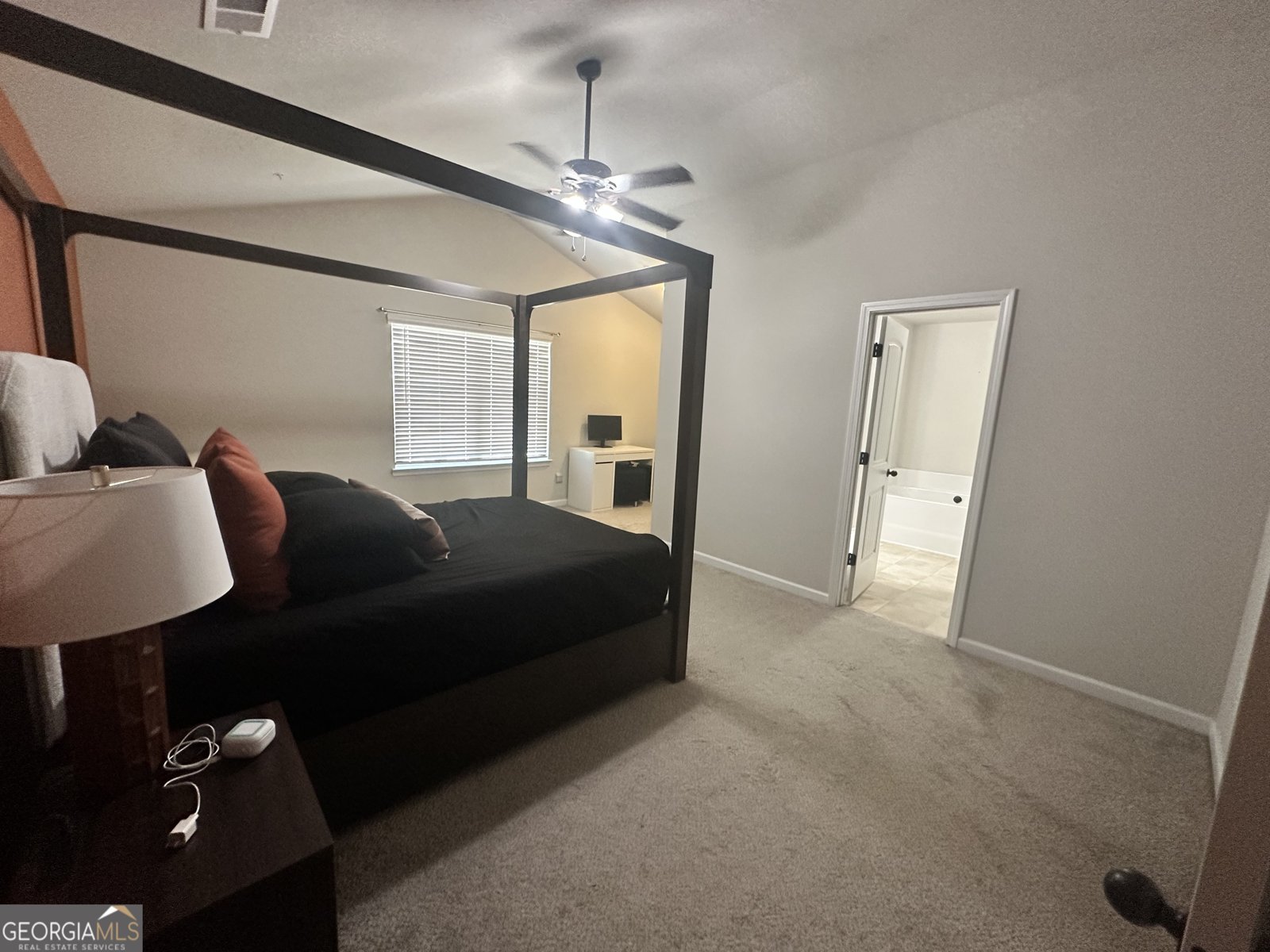 7863 Rock Rose Lane Fairburn - Photo 25