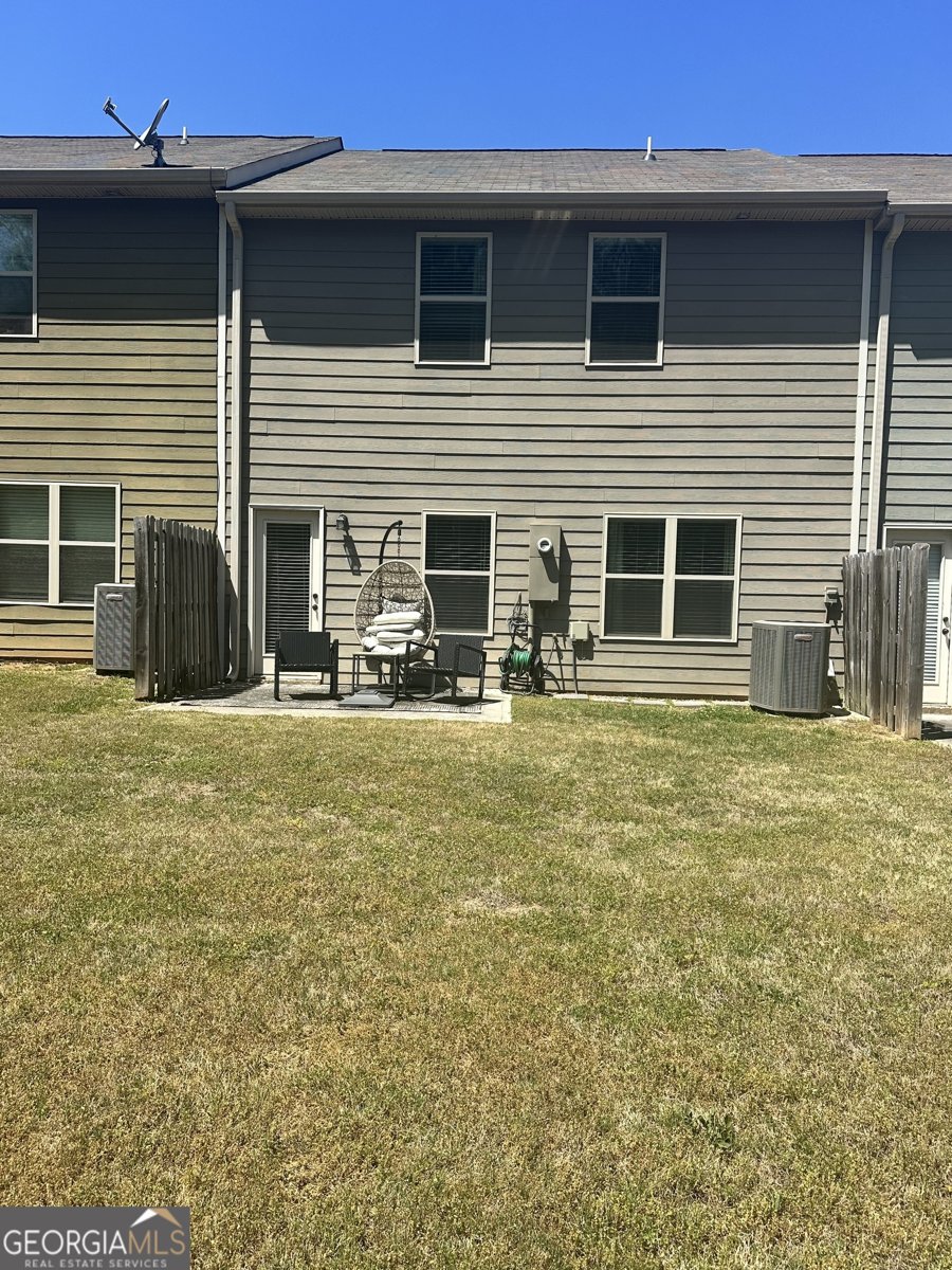 7863 Rock Rose Lane Fairburn - Photo 32