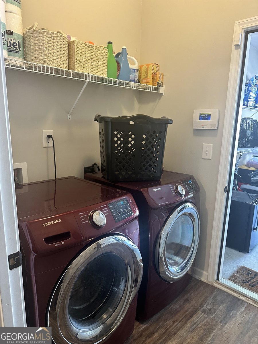 7863 Rock Rose Lane Fairburn - Photo 33