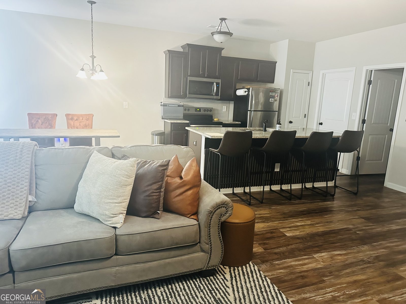 7863 Rock Rose Lane Fairburn - Photo 6