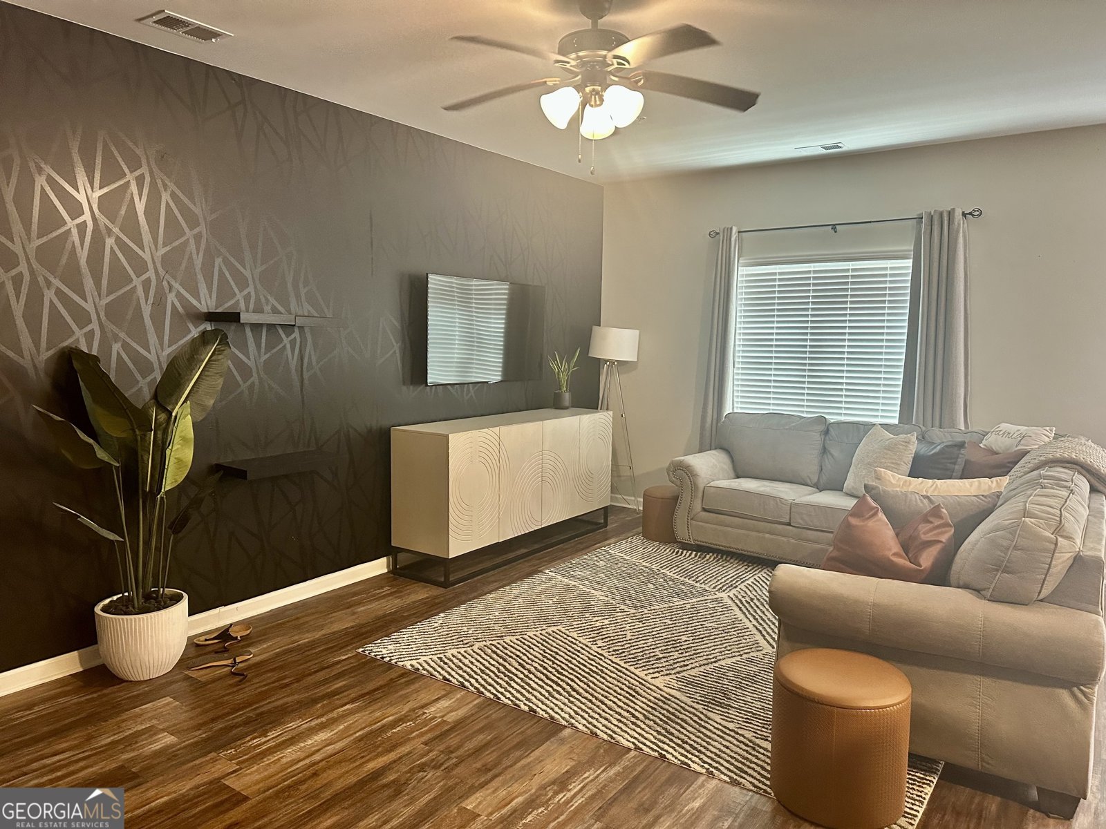 7863 Rock Rose Lane Fairburn - Photo 7