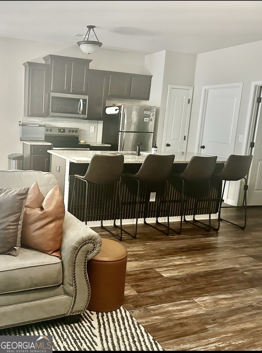 7863 Rock Rose Lane Fairburn - Photo 9