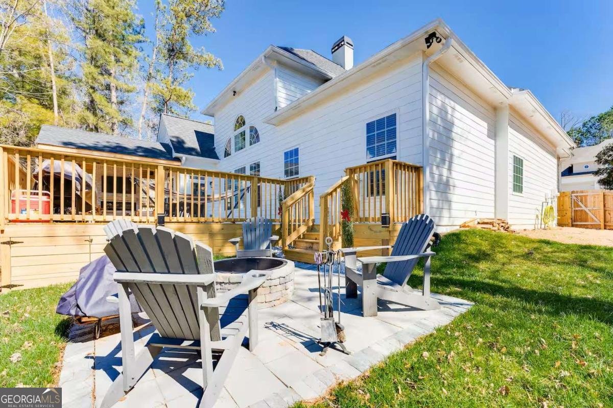 3150 Esplanade Circle Atlanta - Photo 12