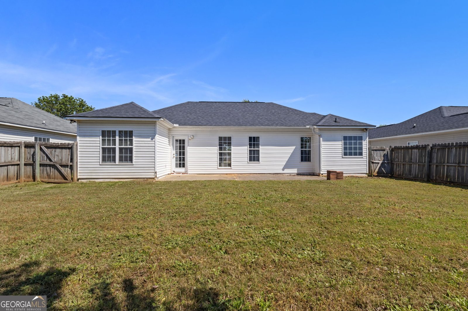 333 Tyson Glen Drive Warner Robins - Photo 27