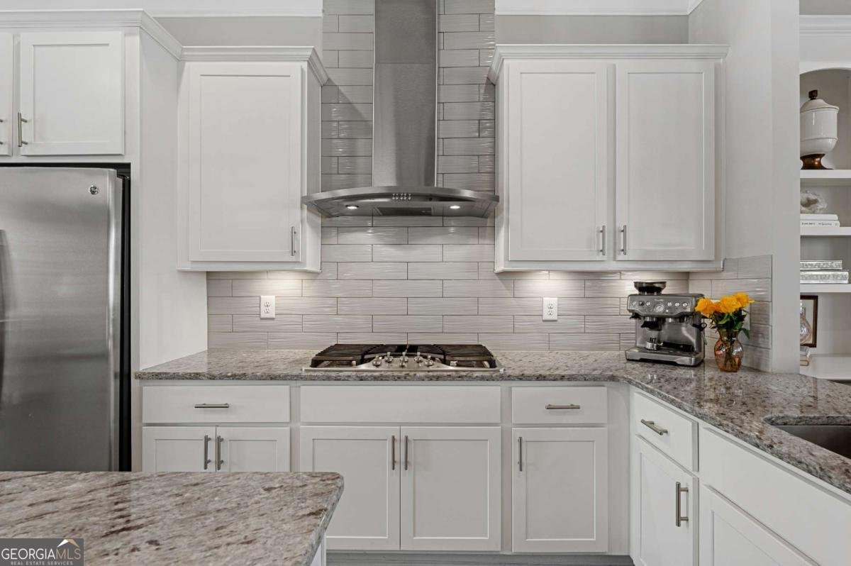 260 Rose Garden Lane Alpharetta - Photo 11