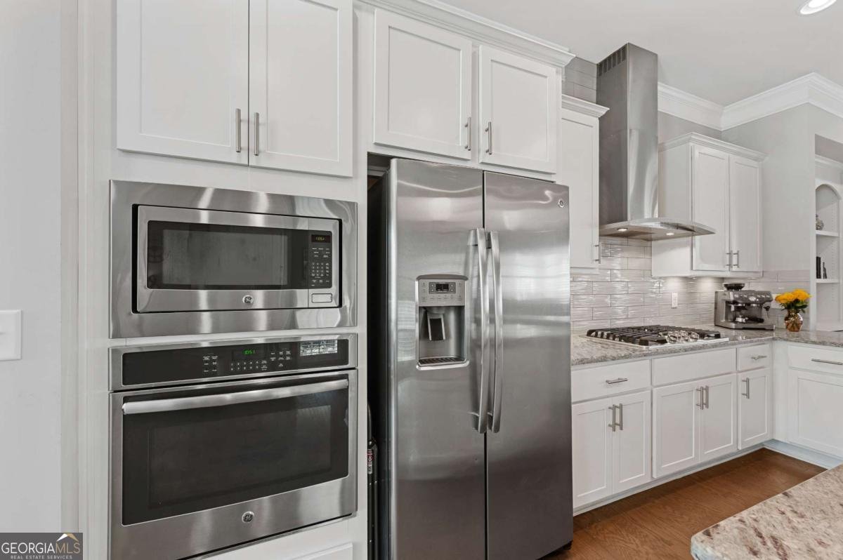 260 Rose Garden Lane Alpharetta - Photo 12