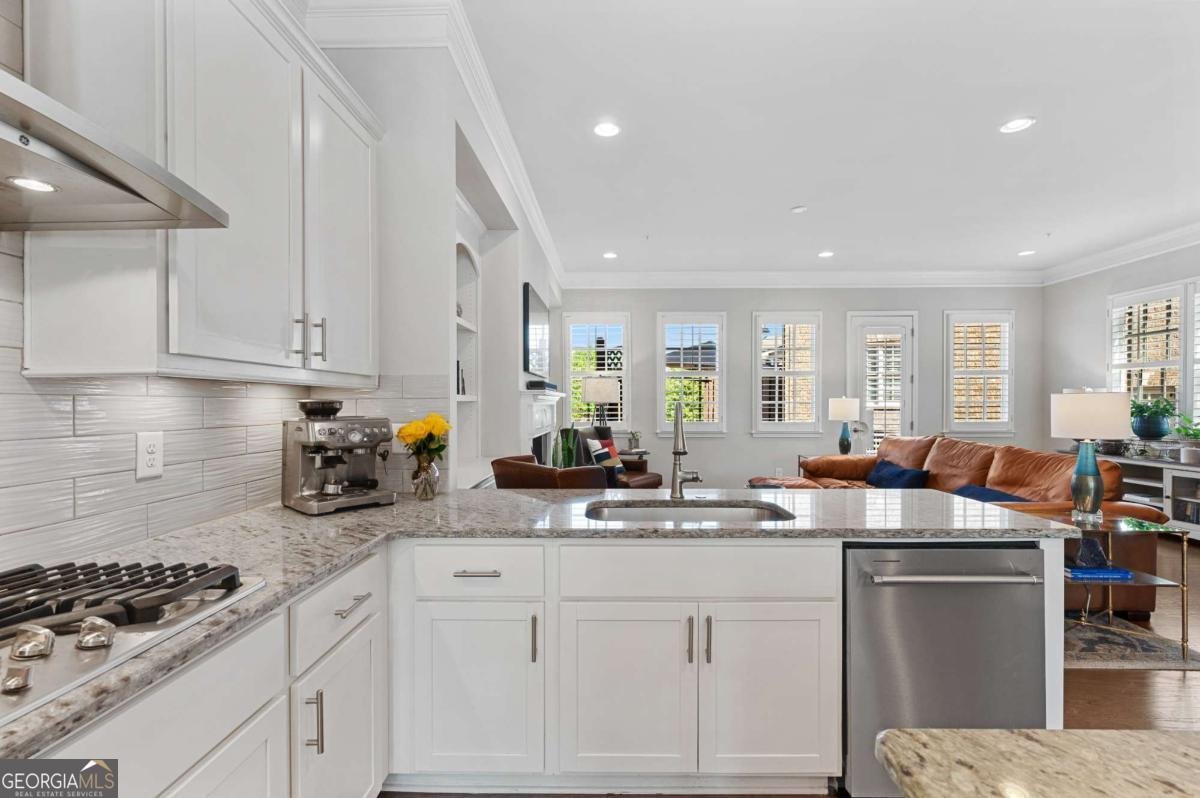 260 Rose Garden Lane Alpharetta - Photo 13