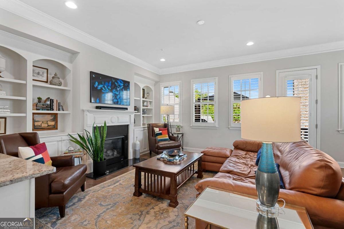 260 Rose Garden Lane Alpharetta - Photo 15