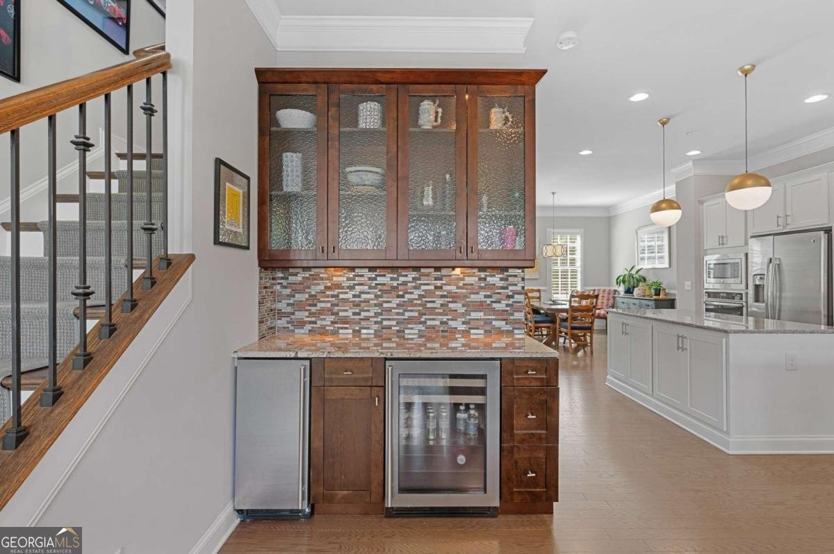 260 Rose Garden Lane Alpharetta - Photo 17