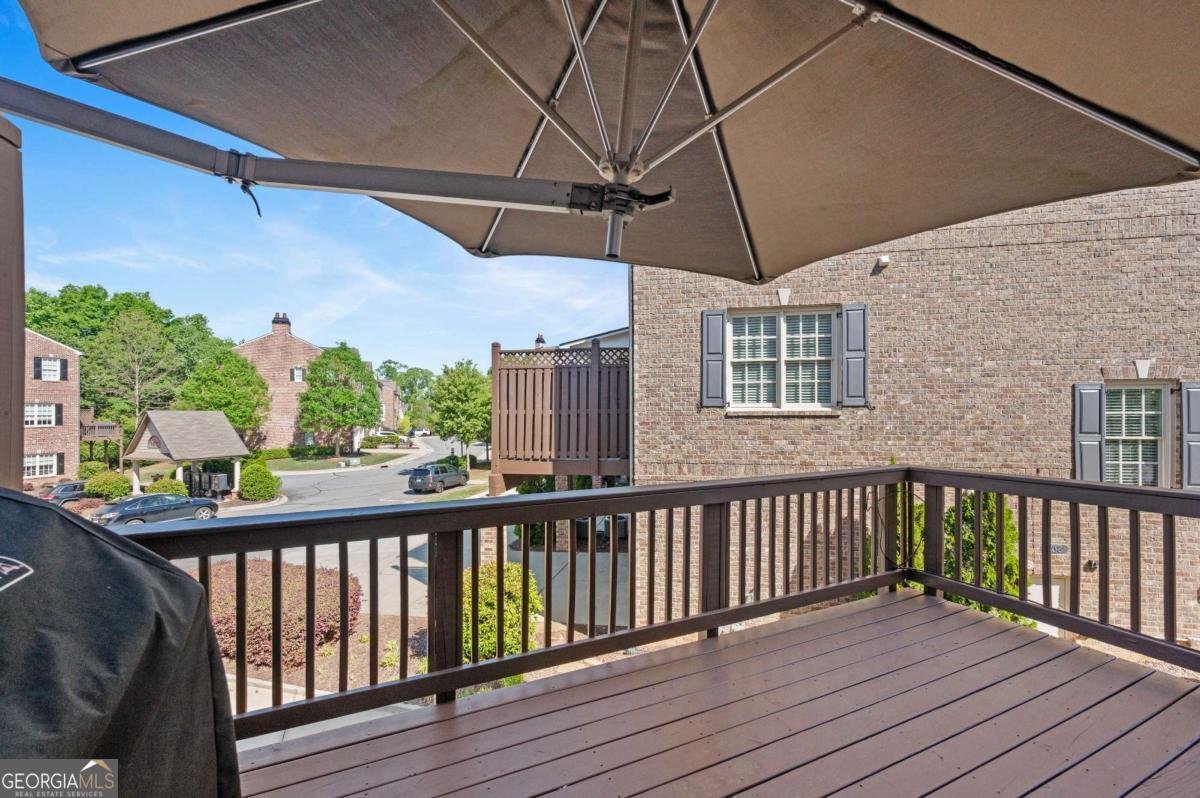 260 Rose Garden Lane Alpharetta - Photo 18