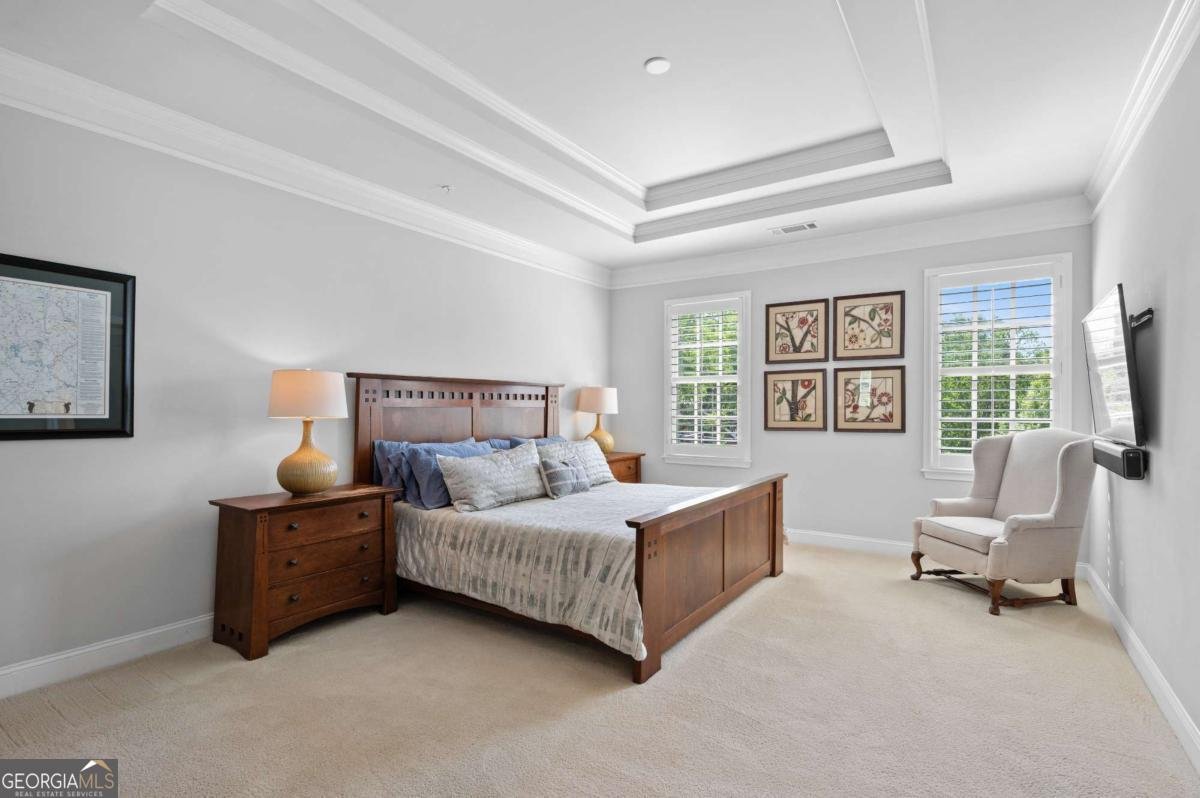 260 Rose Garden Lane Alpharetta - Photo 21