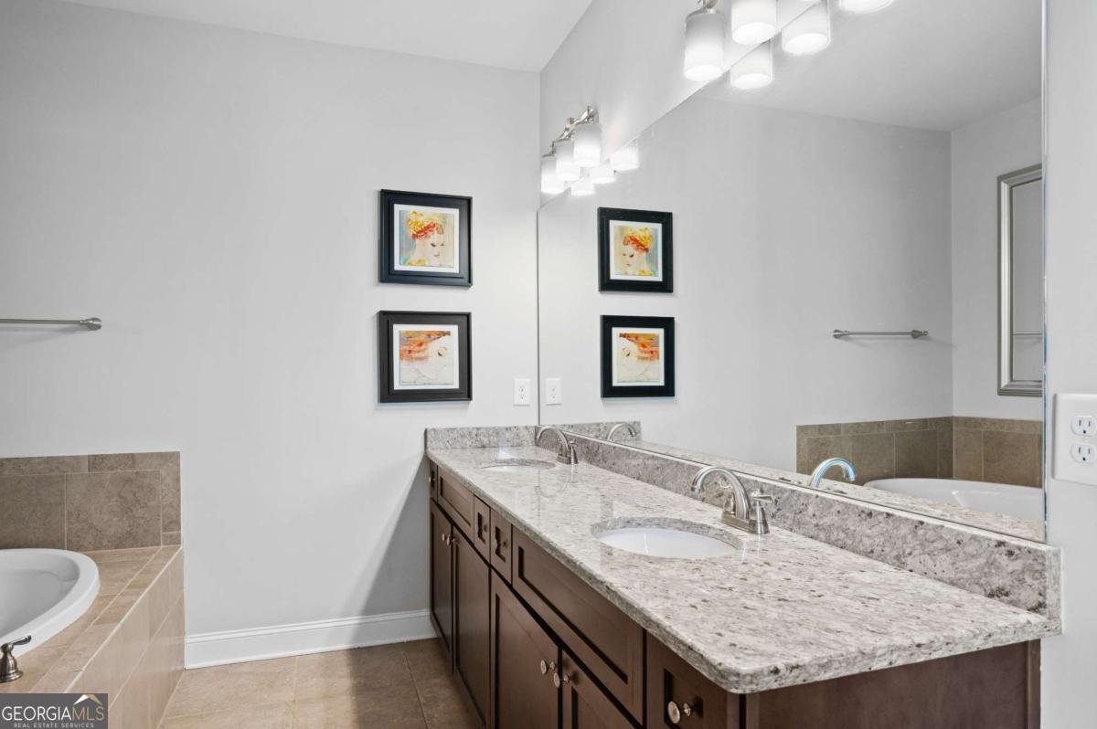 260 Rose Garden Lane Alpharetta - Photo 24